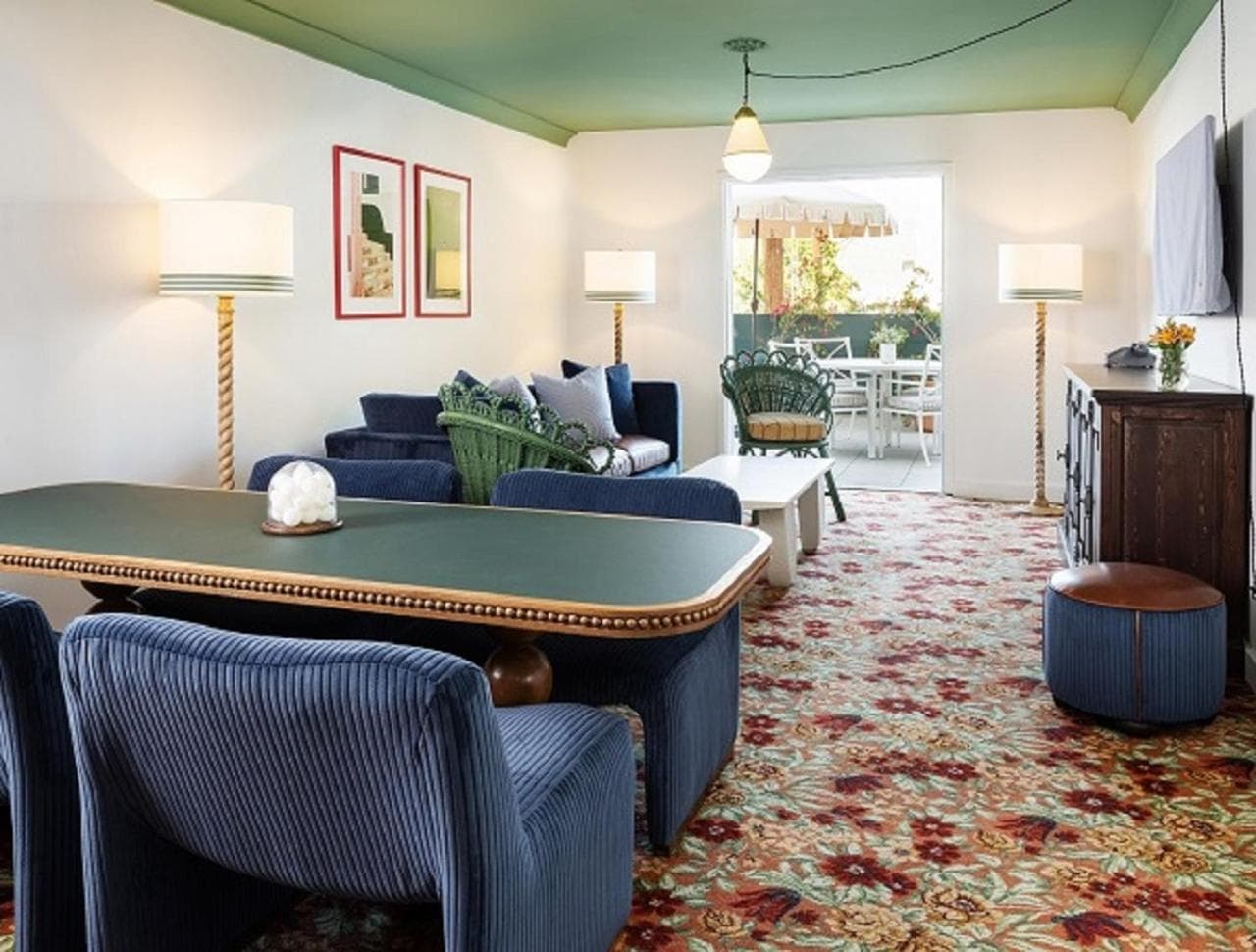 Palihouse West Hollywood at Beverly Hills — 16