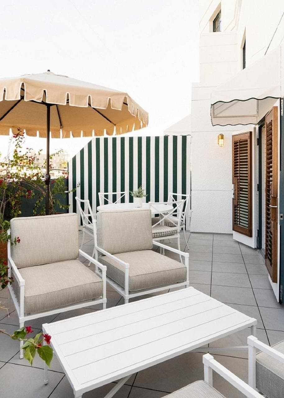 Palihouse West Hollywood at Beverly Hills — 17