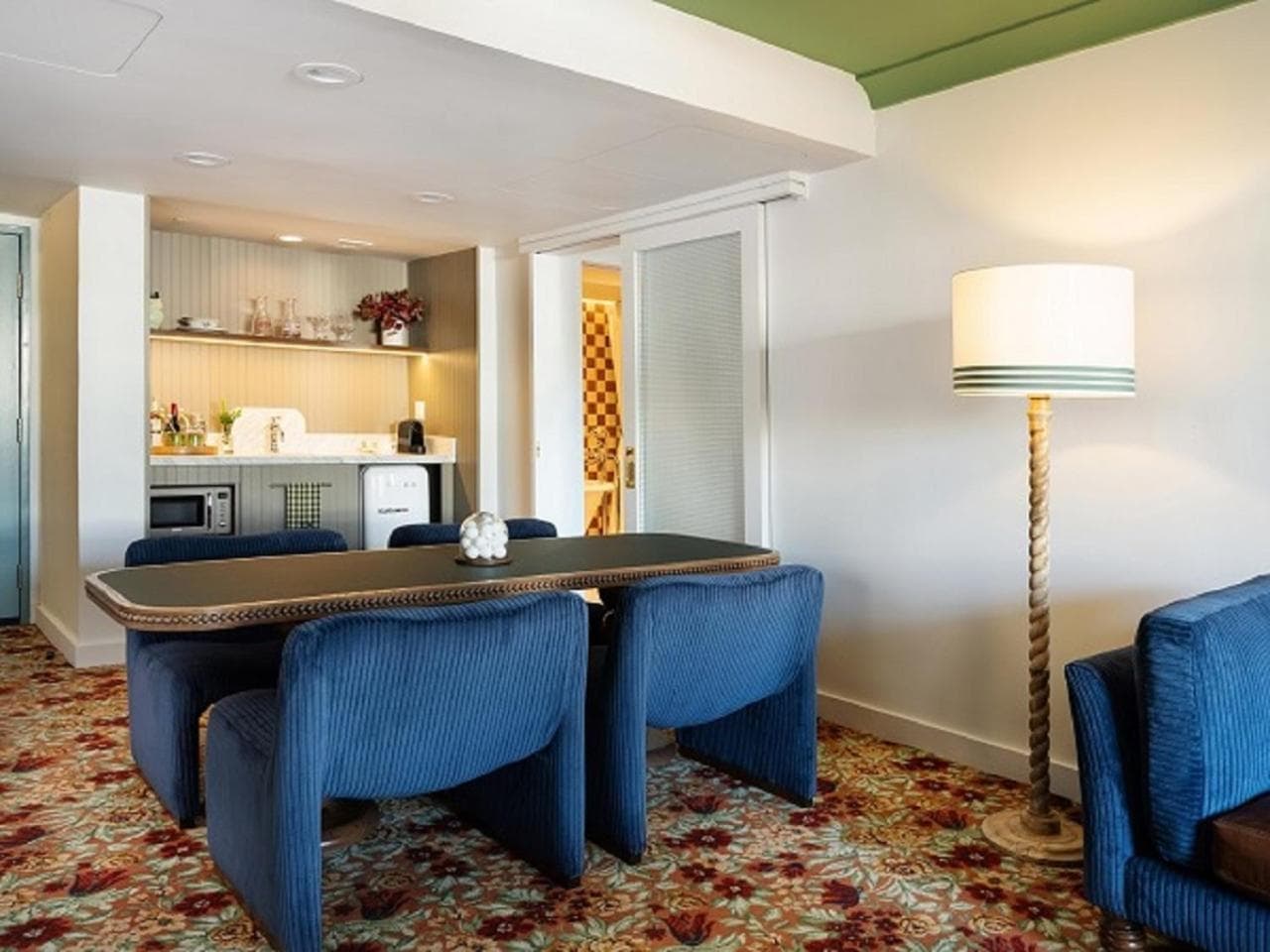 Palihouse West Hollywood at Beverly Hills — 18