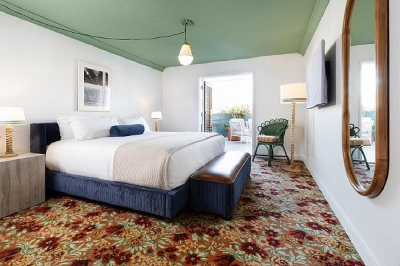 Palihouse West Hollywood at Beverly Hills — 21