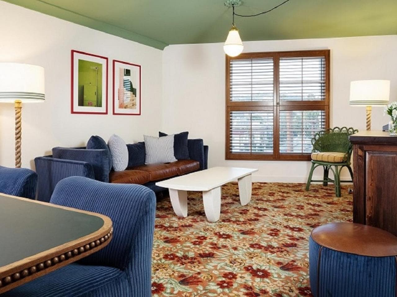Palihouse West Hollywood at Beverly Hills — 19