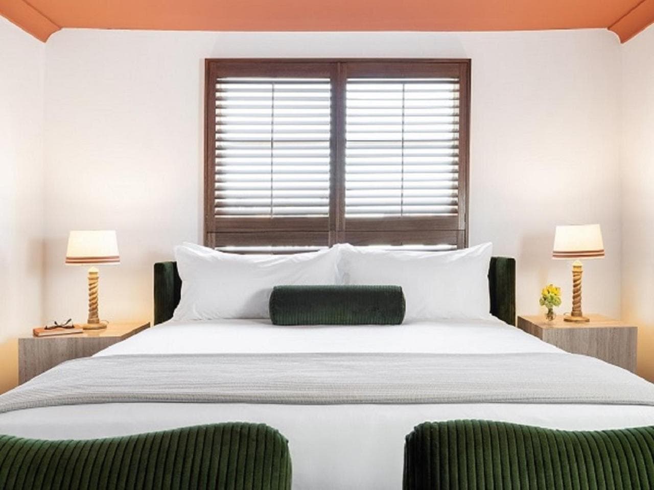Palihouse West Hollywood at Beverly Hills — 25