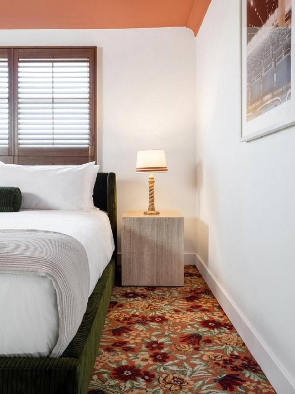 Palihouse West Hollywood at Beverly Hills — 27