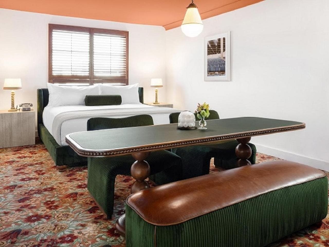 Palihouse West Hollywood at Beverly Hills — 10