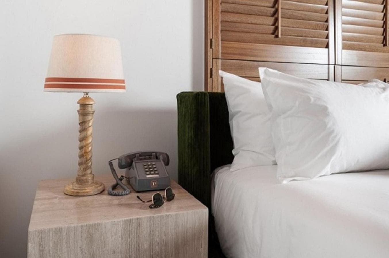 Palihouse West Hollywood at Beverly Hills — 26