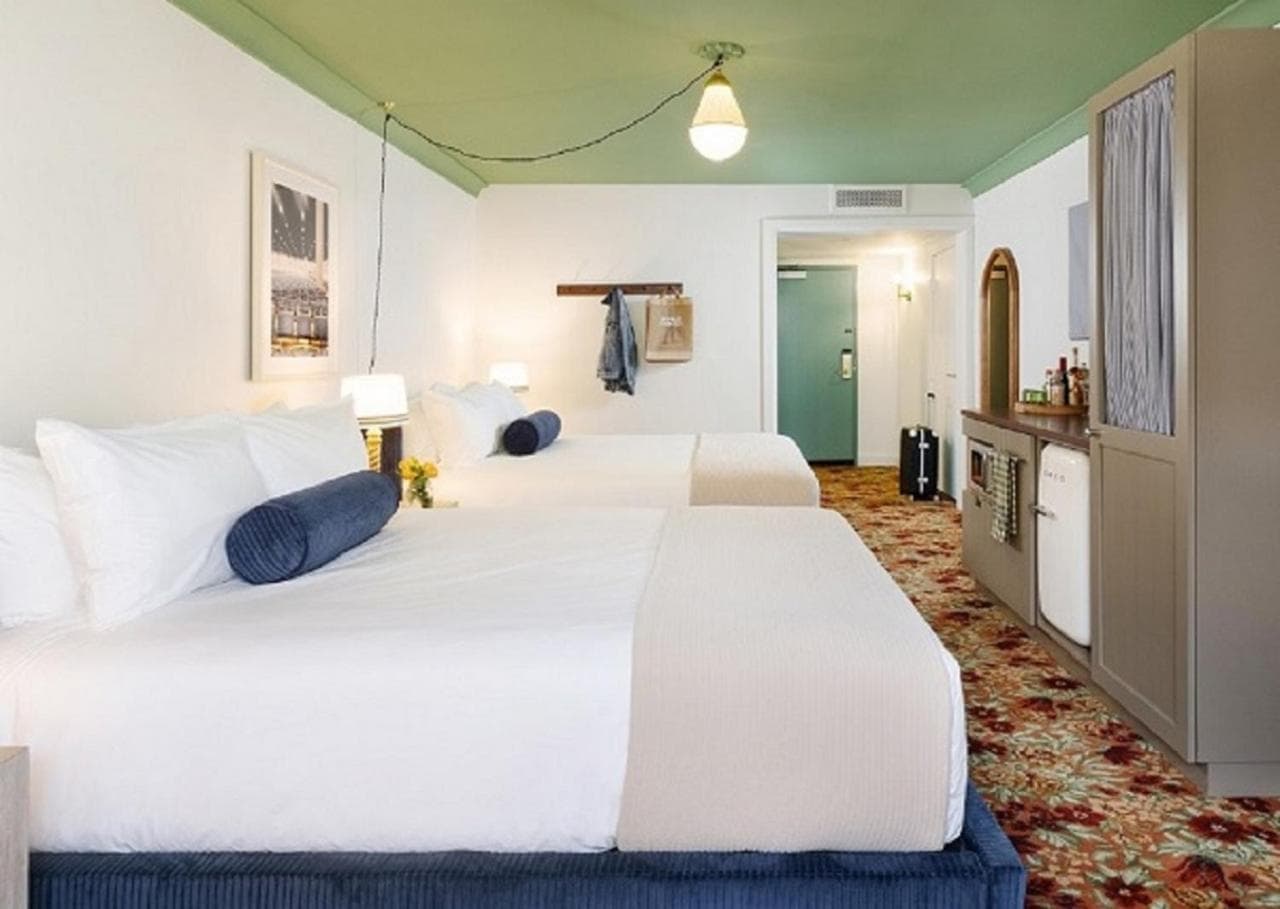 Palihouse West Hollywood at Beverly Hills — 27