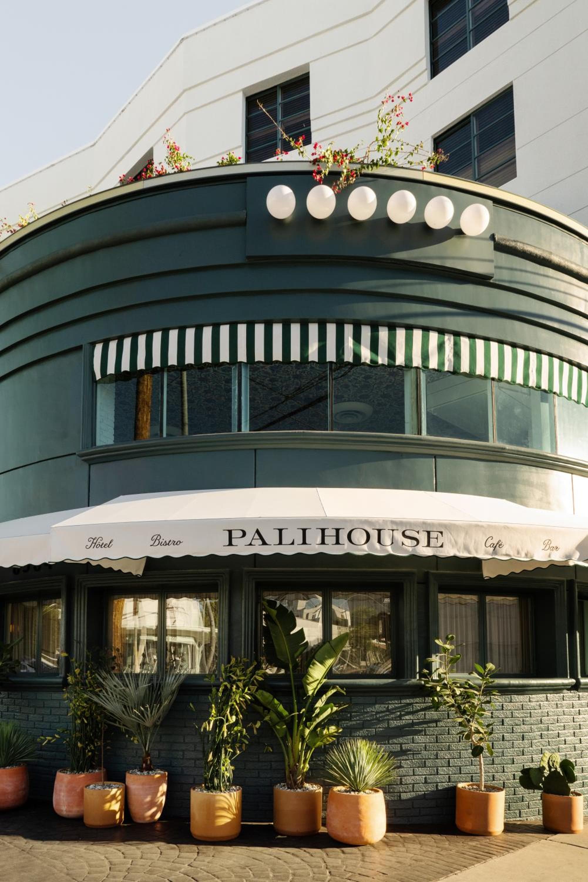 Palihouse West Hollywood at Beverly Hills — 15