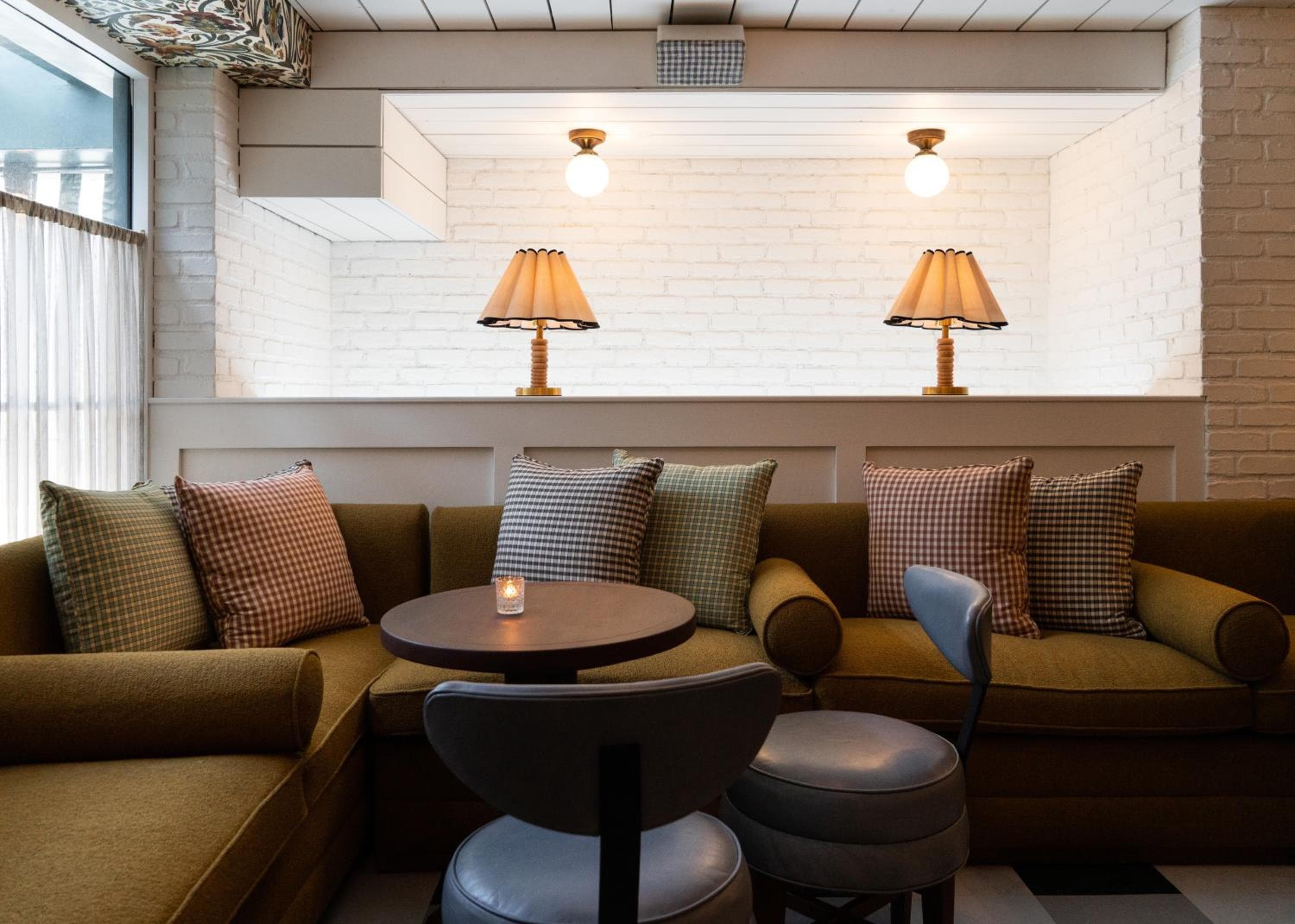 Palihouse West Hollywood at Beverly Hills — 6