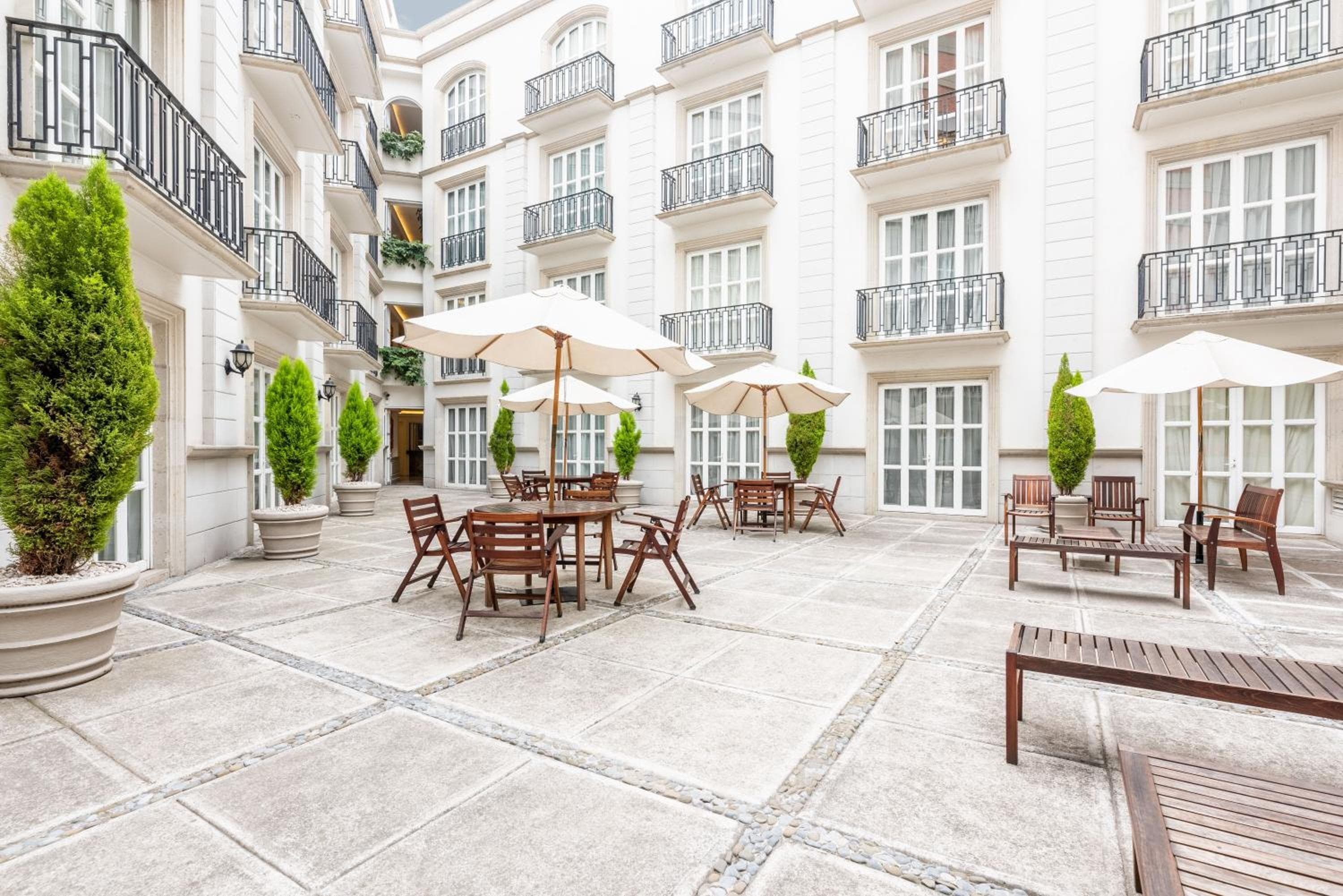 Residenziale Gran Polanco — 6