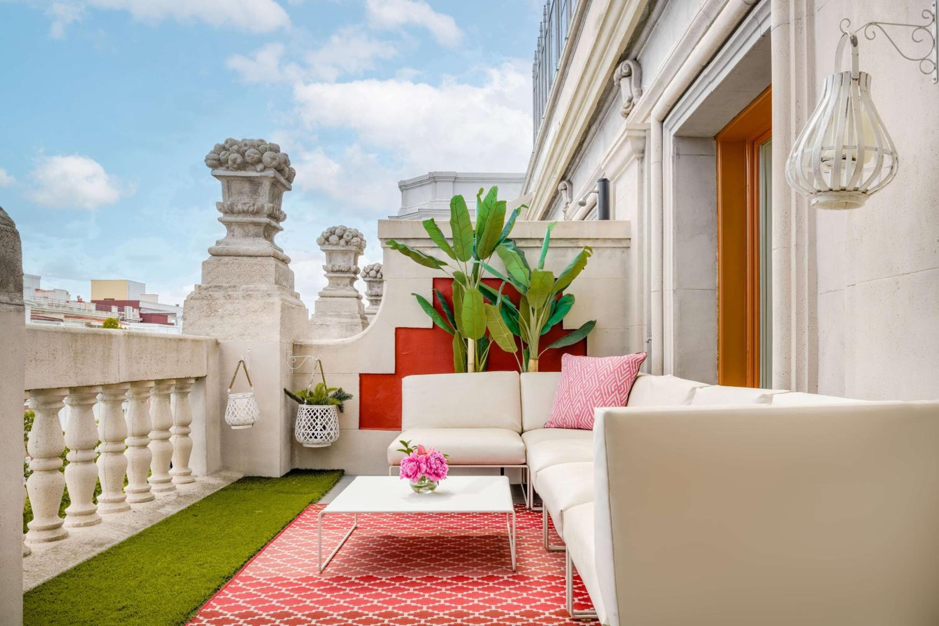 NH Collection Madrid Abascal — 13