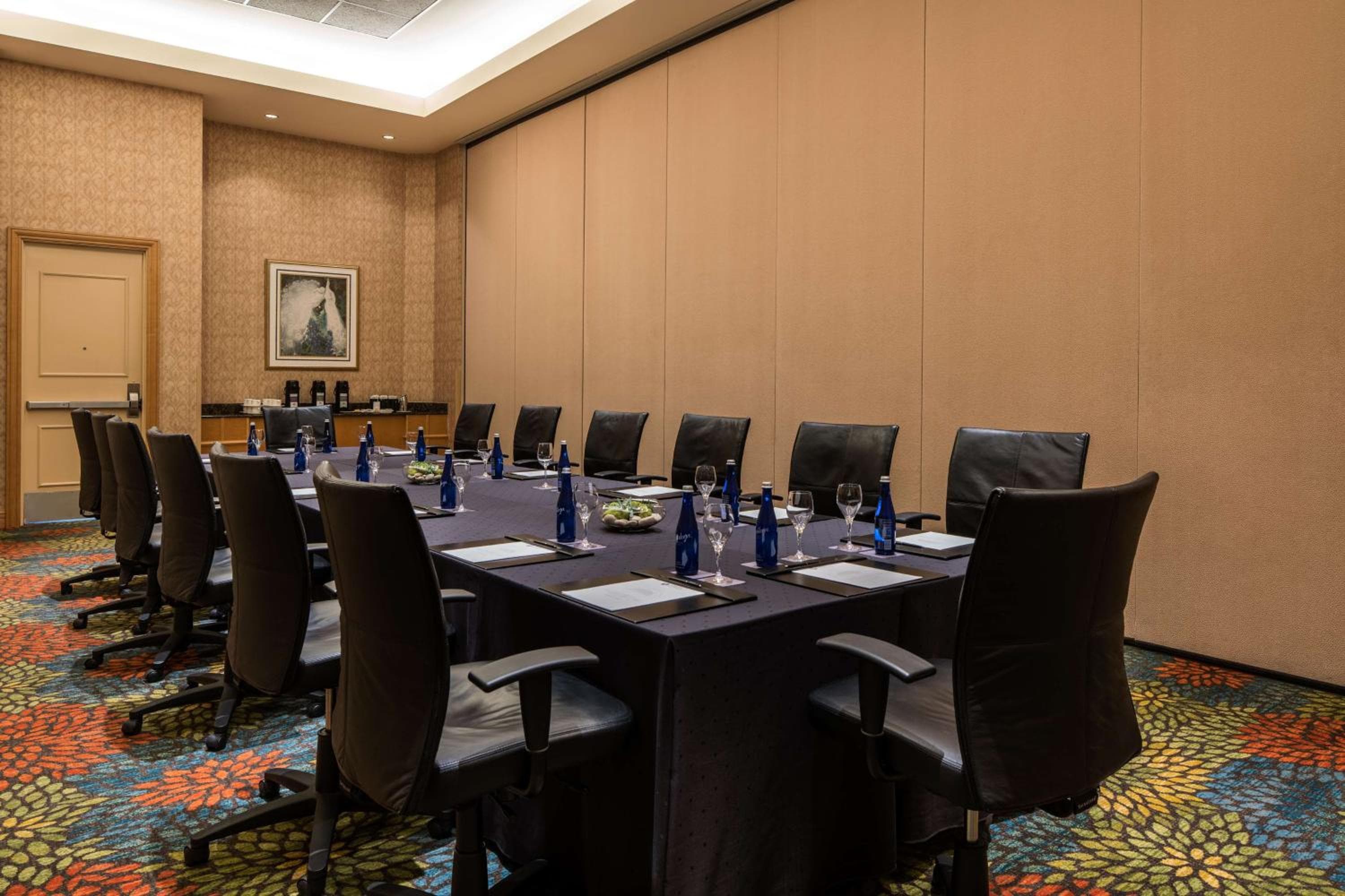 Hyatt Regency Orlando International Airport Hotel — 14