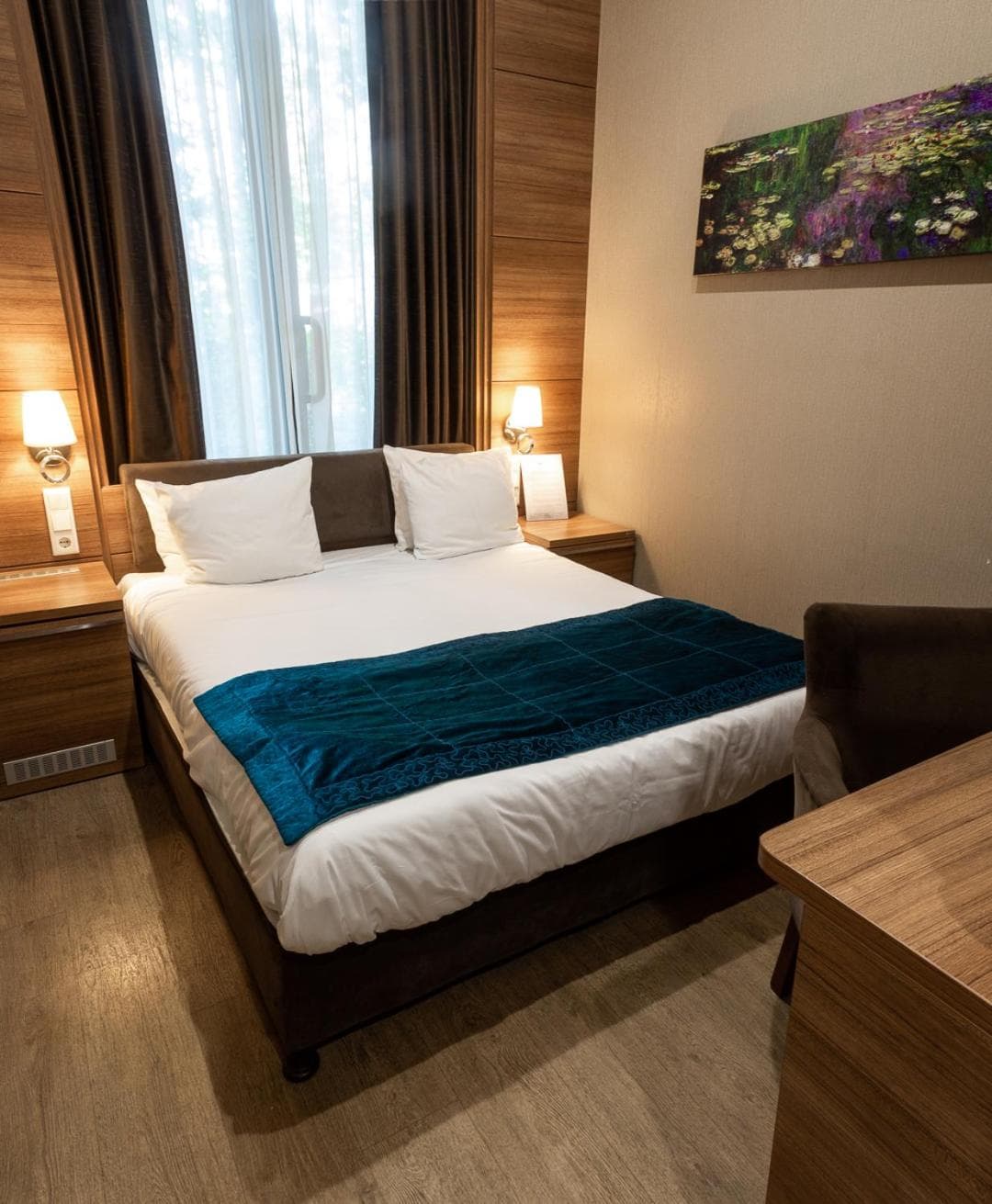 Gran Hotel Centro — 6