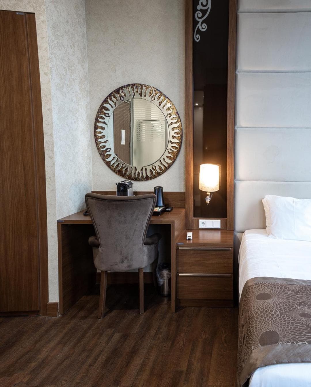 Gran Hotel Centro — 14
