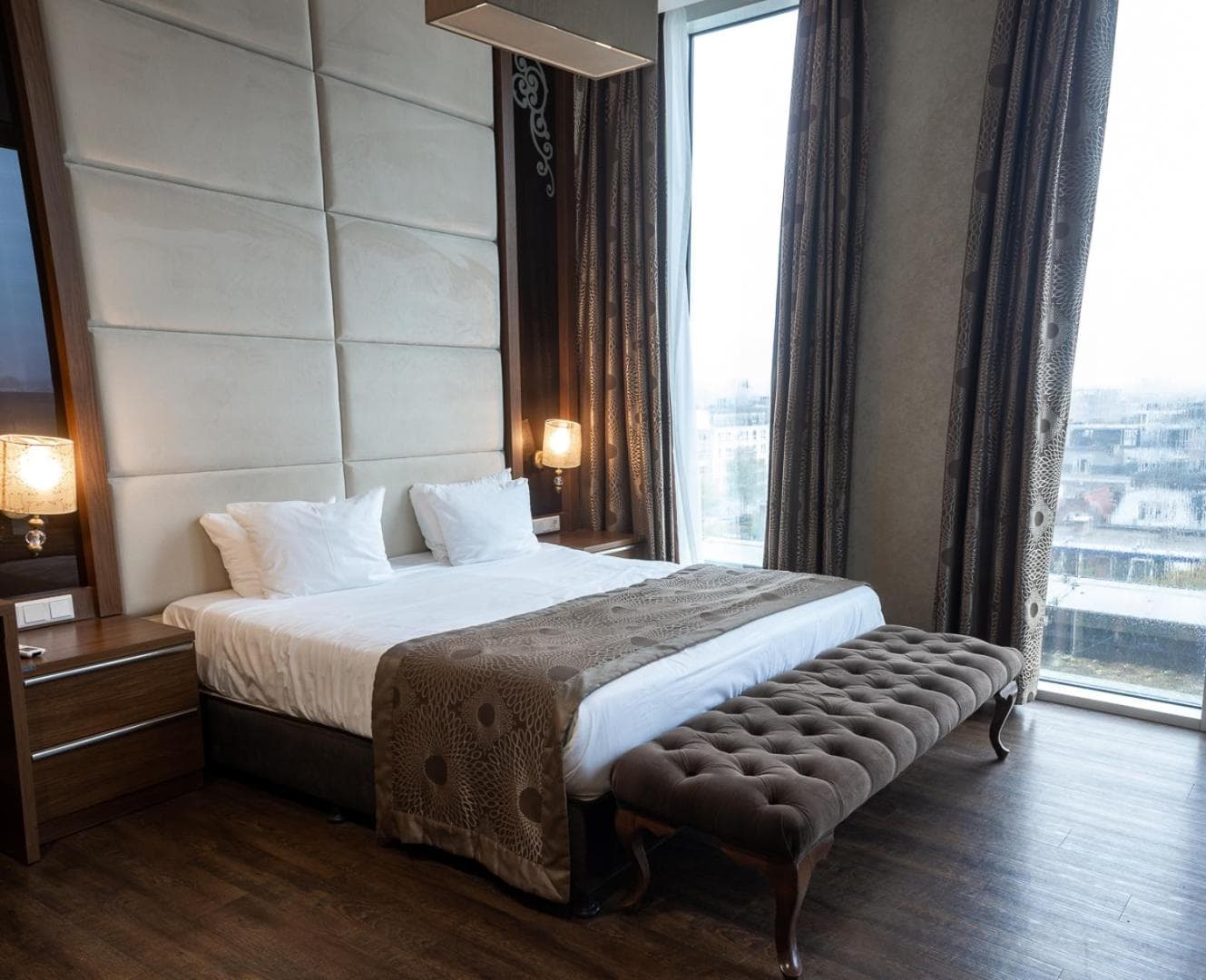 Gran Hotel Centro — 5