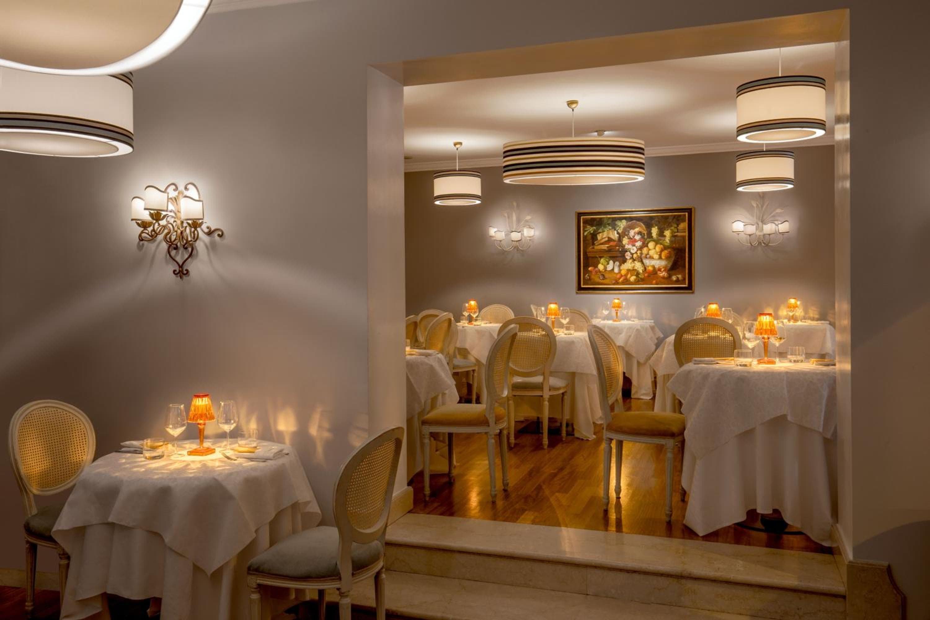 Albergo Mozart — 21