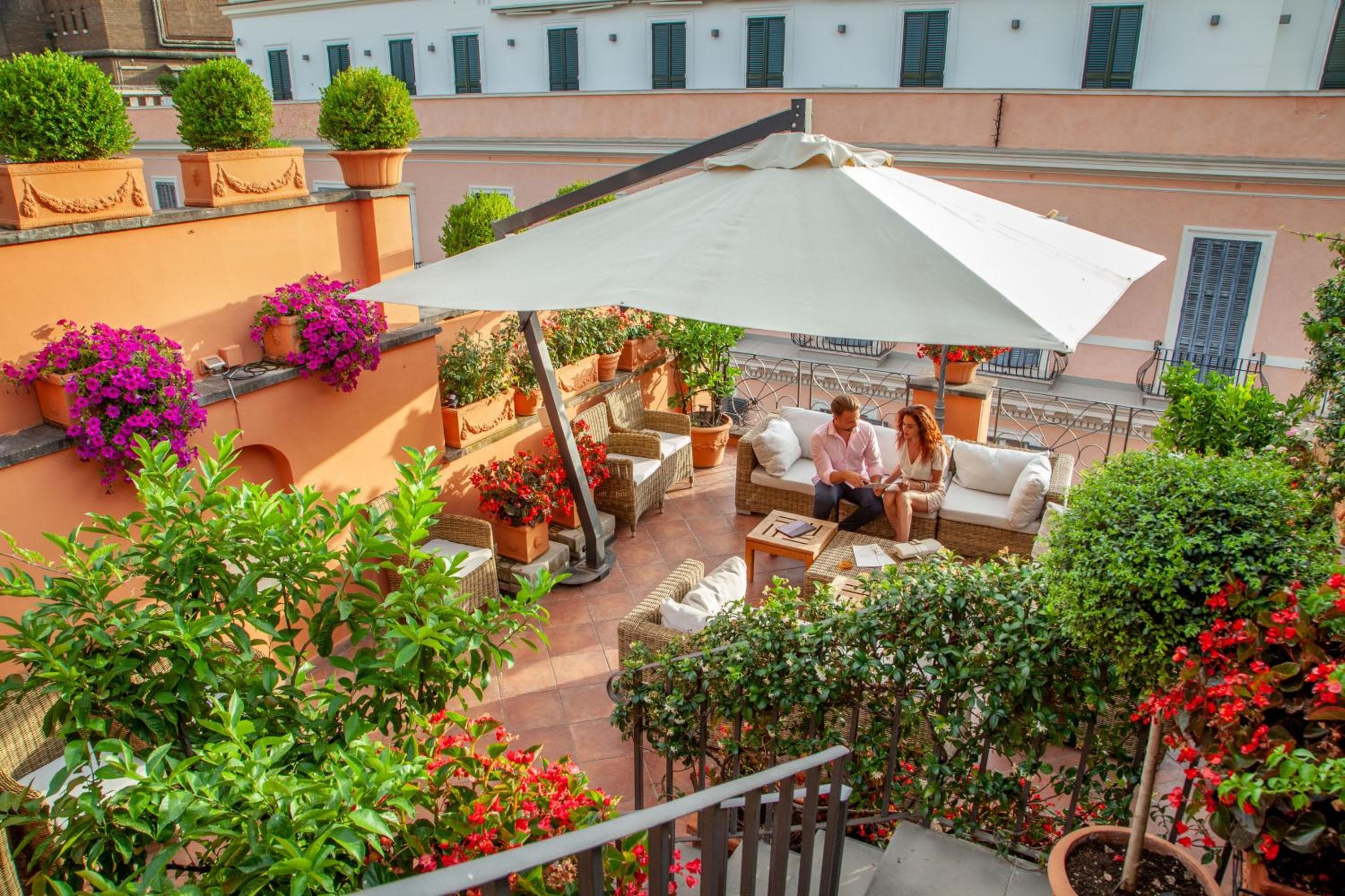 Albergo Mozart — 27