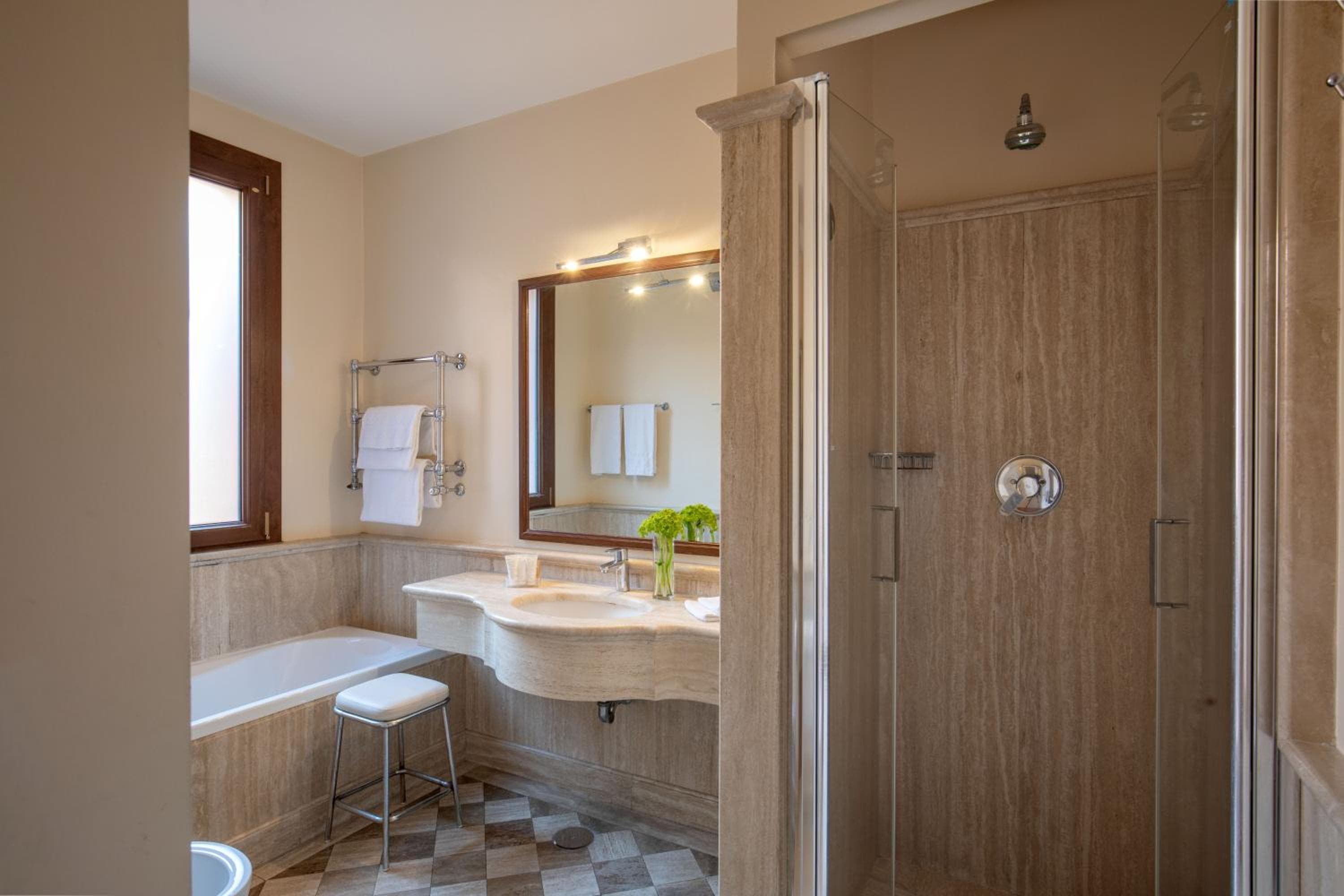 Hotel Mozart — 20