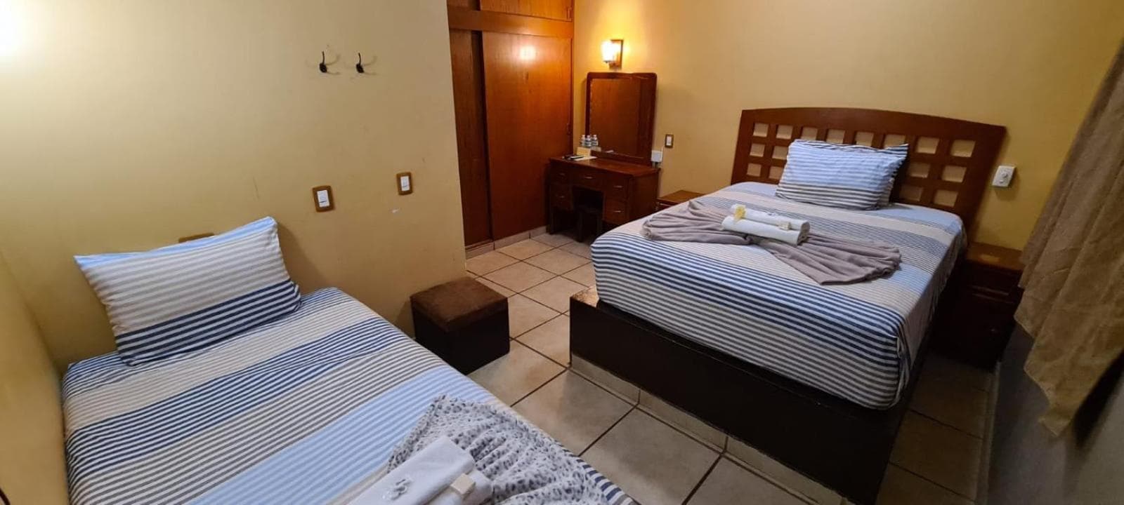 Hotel Colonos Los Cabos — 9