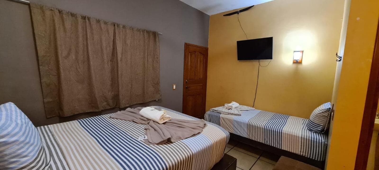 Hotel Colonos Los Cabos — 2