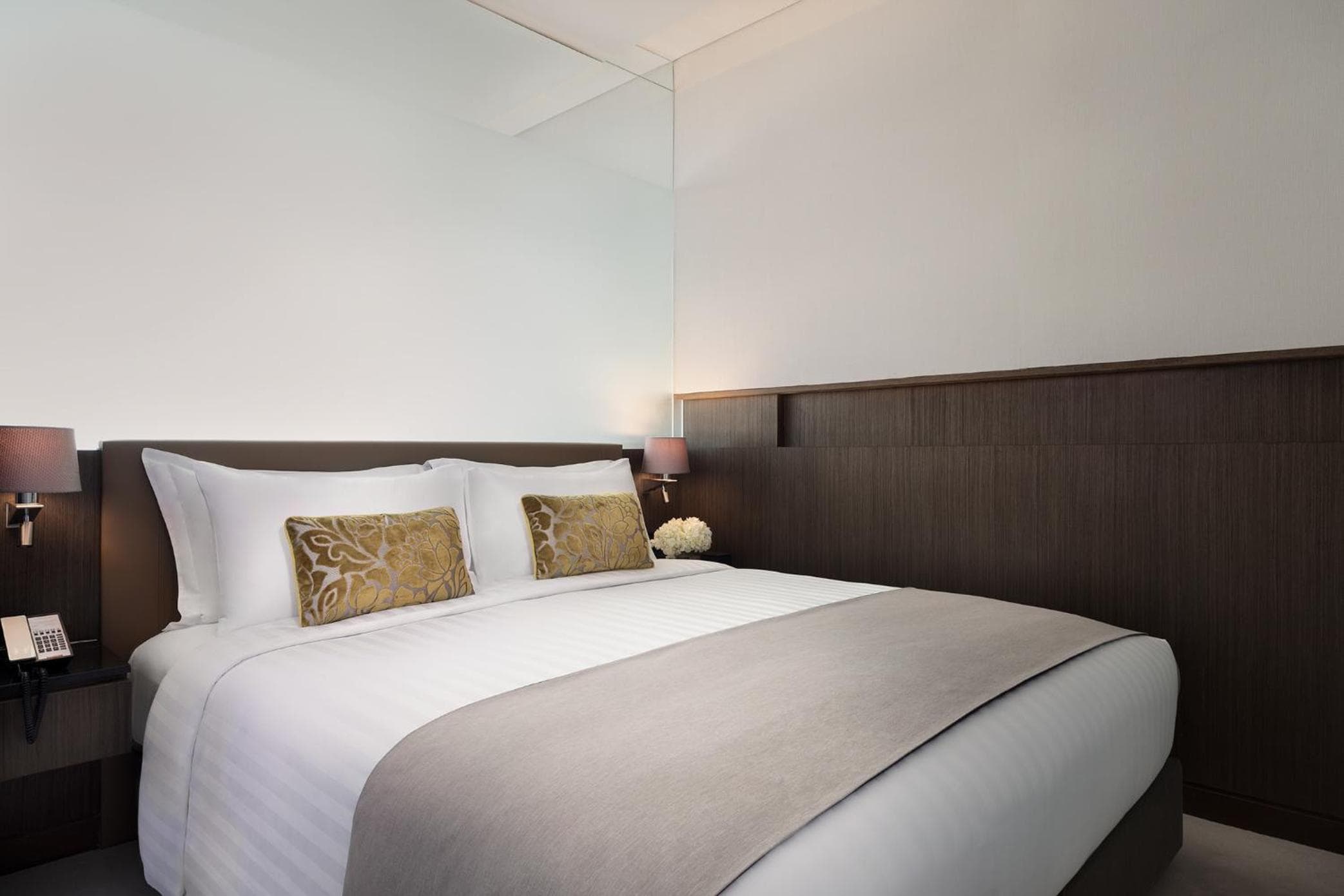 Lancaster Bangkok — 20