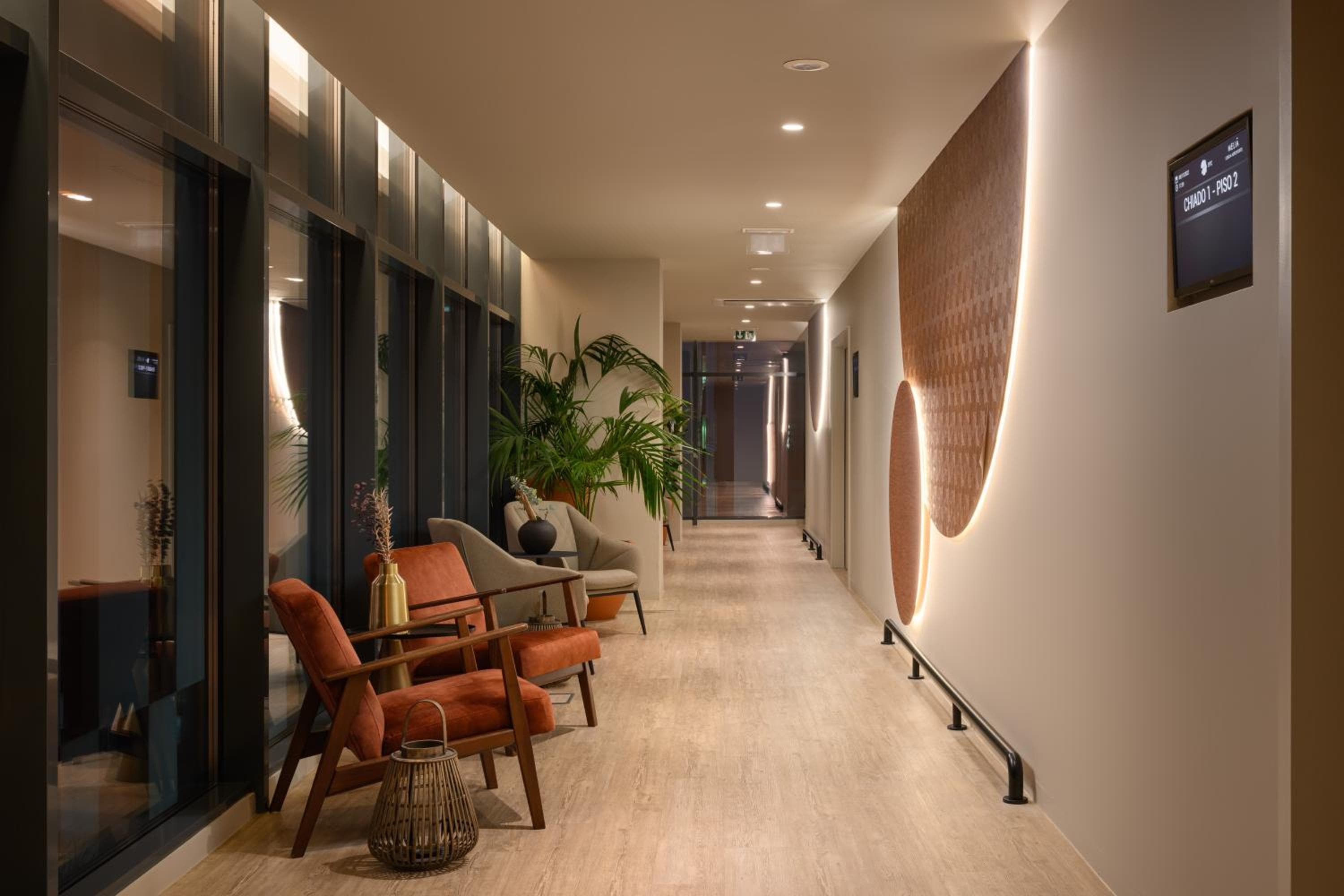 Meliá Lisboa Aeroporto hotel, Rua C, Aeroporto Internacional de Lisboa, Lisbon, Portugal — photo 36