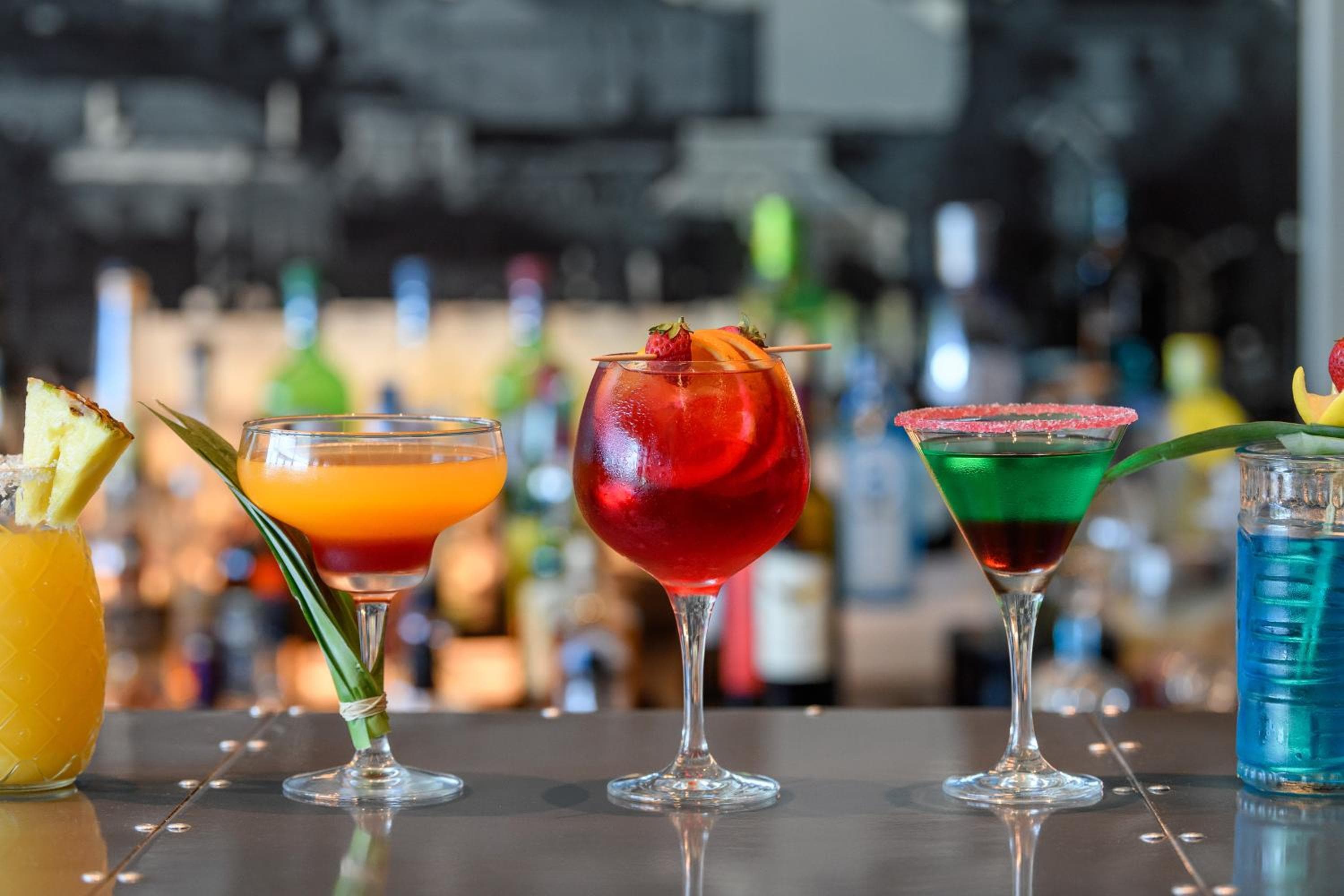 Meliá Lisboa Aeroporto hotel, Rua C, Aeroporto Internacional de Lisboa, Lisbon, Portugal — photo 16