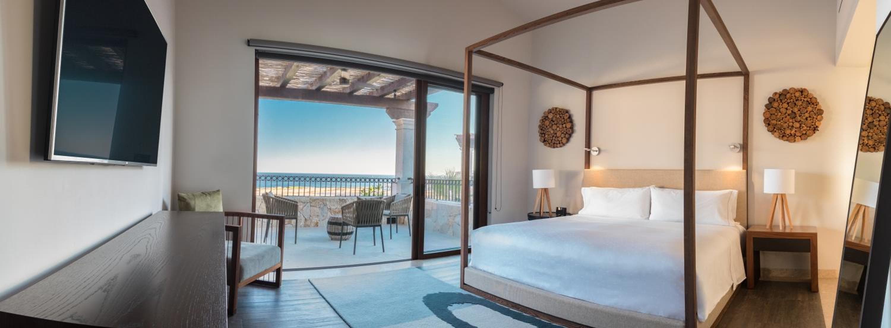 Live Aqua Private Residences Los Cabos — 2