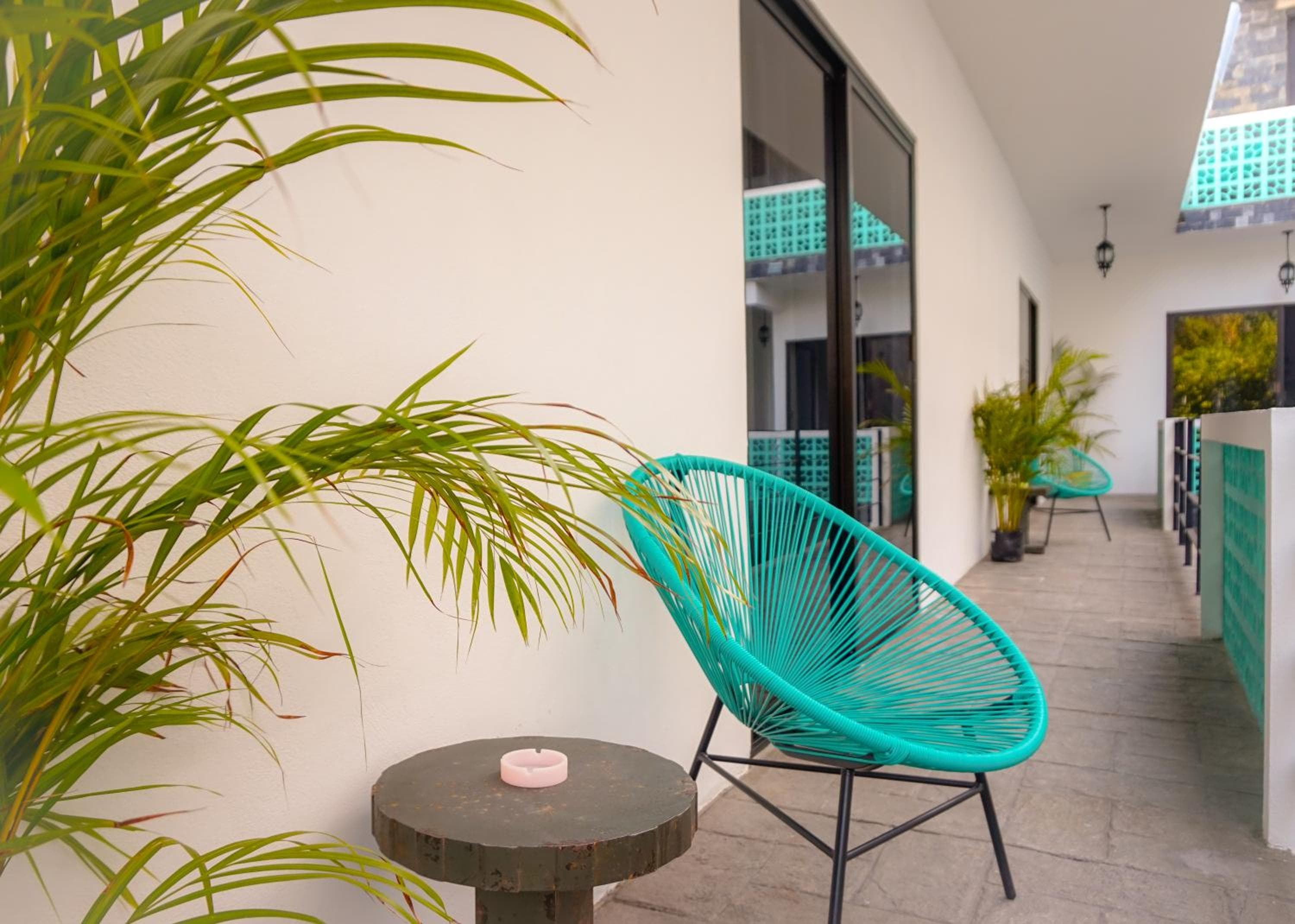Les Suites Calle 2 by Galian — 7