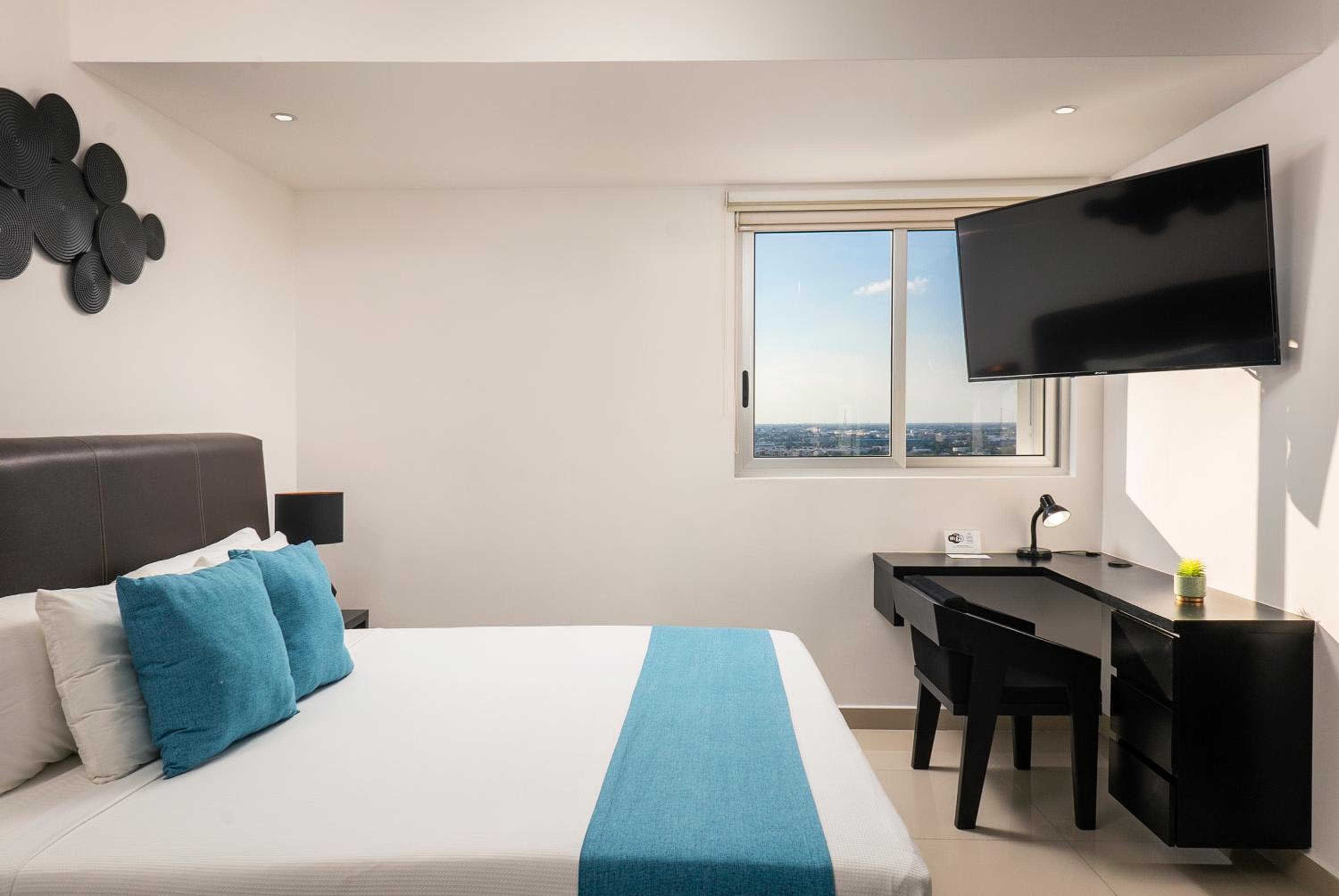 Suites Malecon Cancun — 29