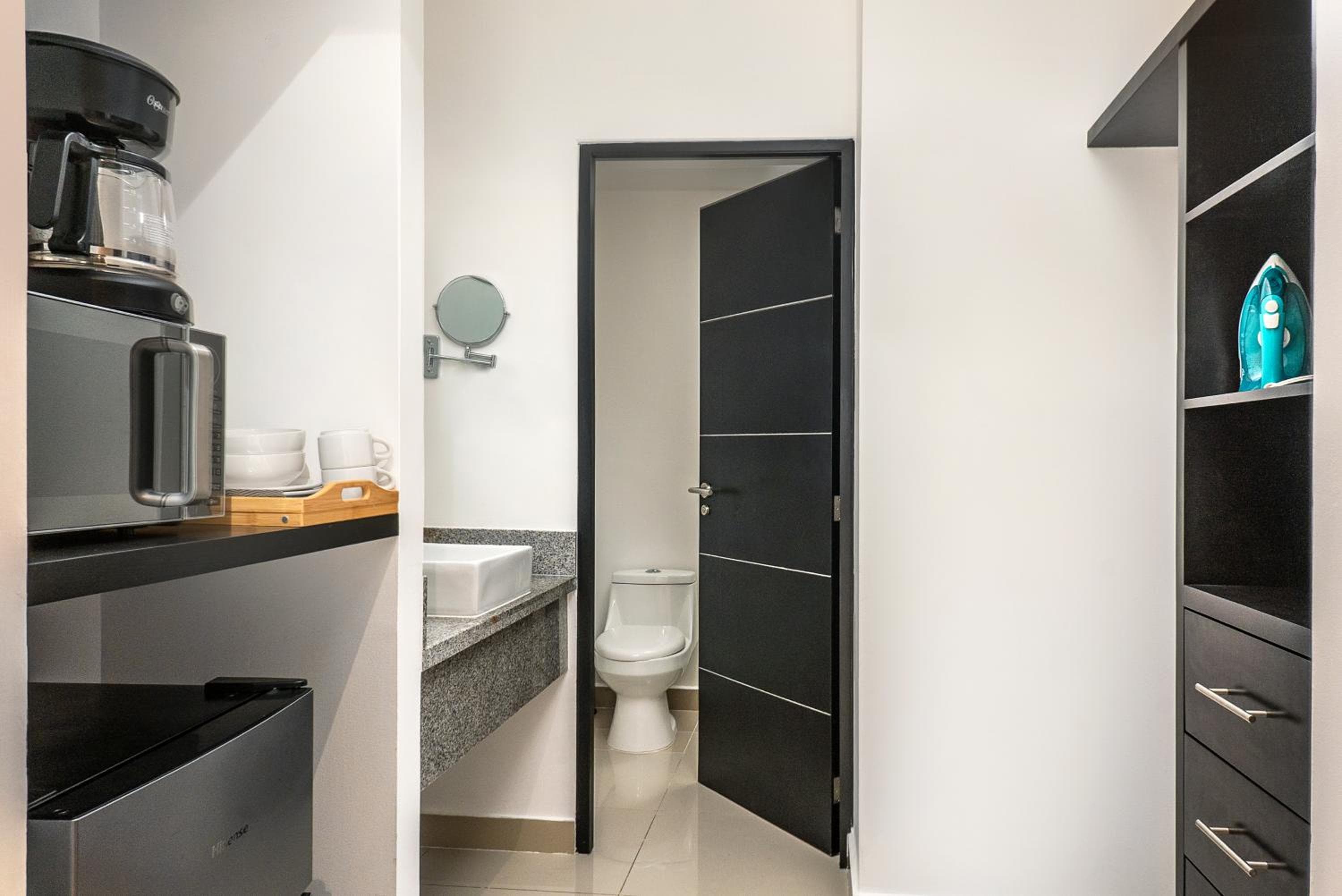 Suites Malecon Cancun — 8