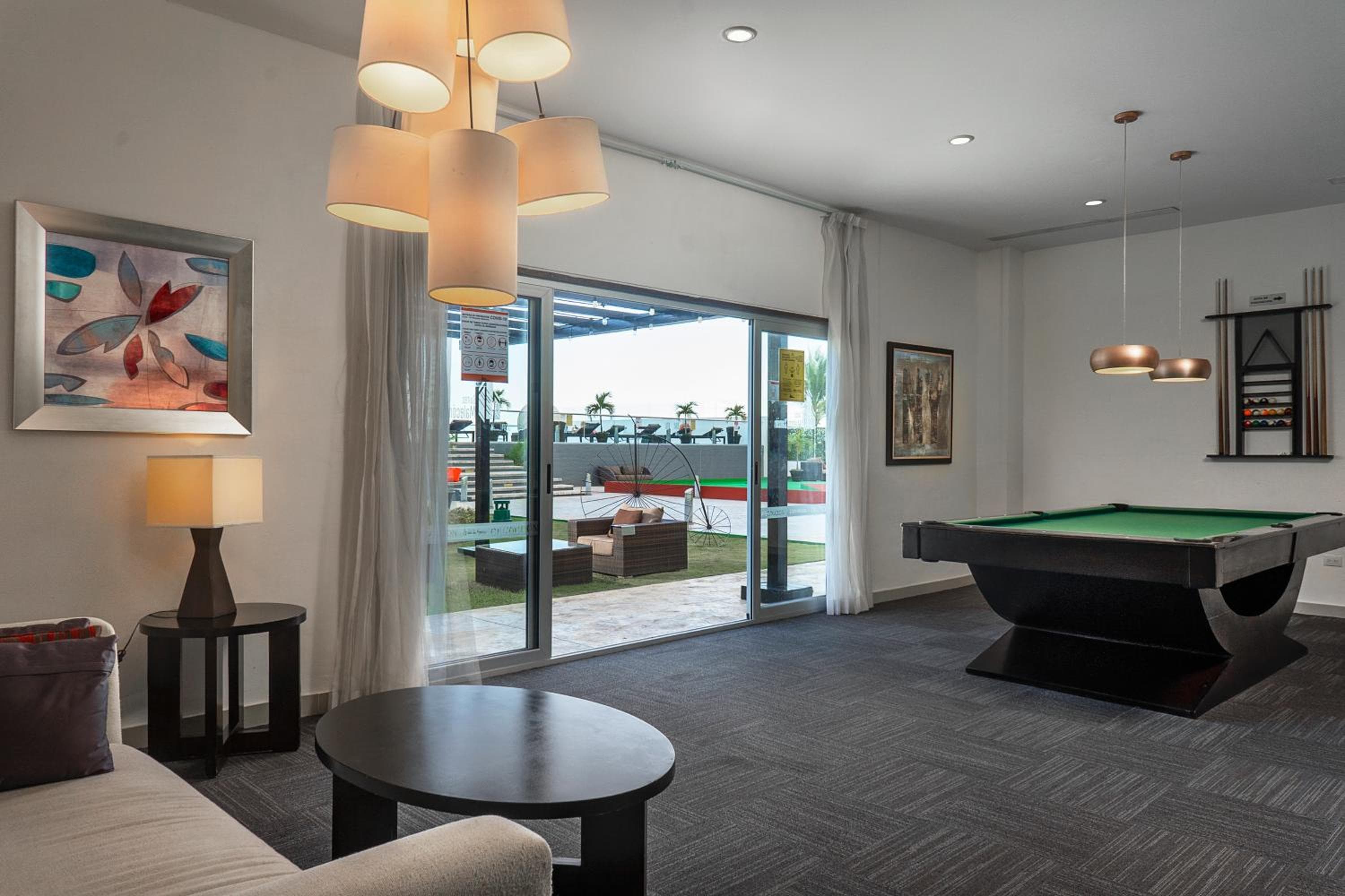 Suites Malecon Cancun — 11