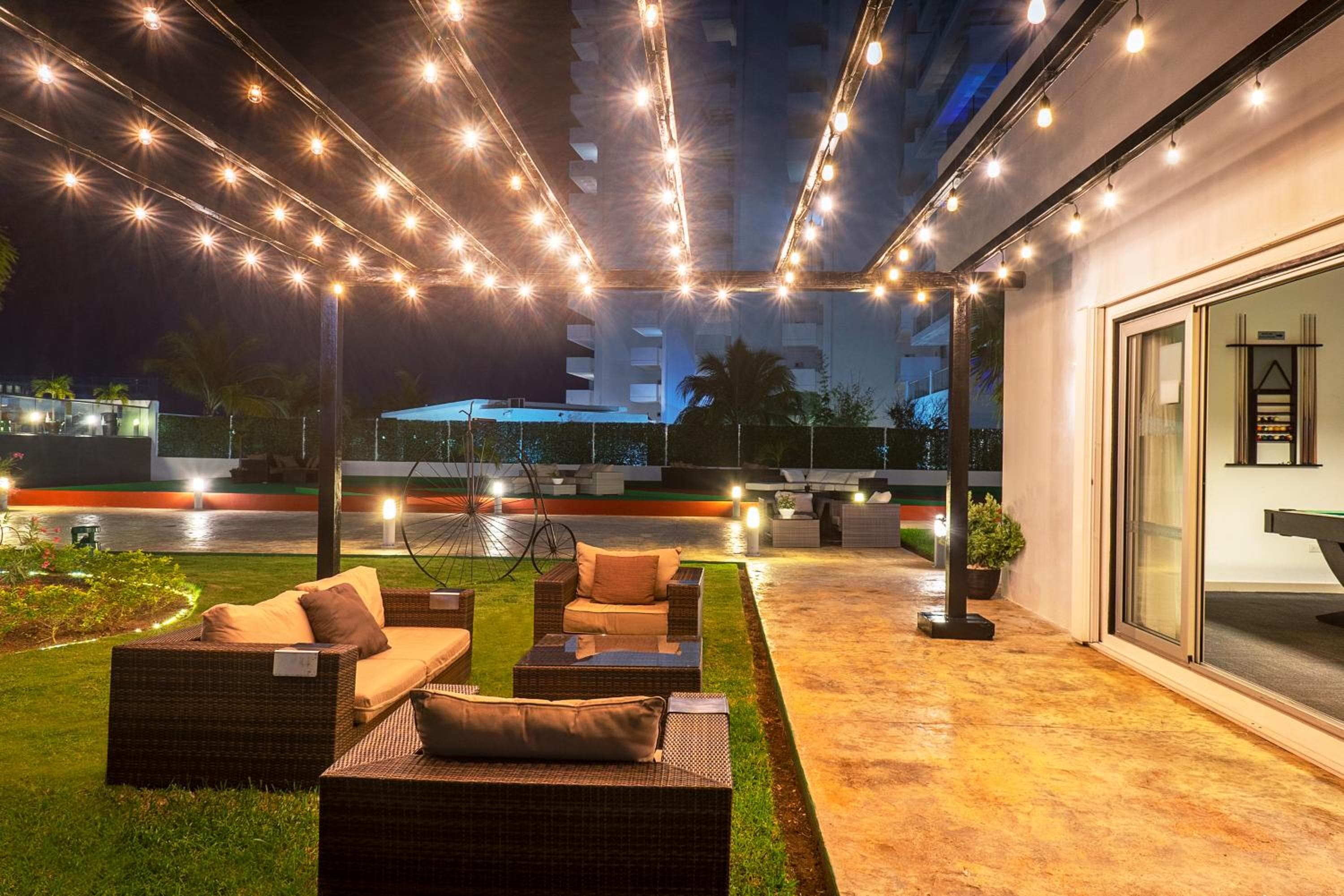 Suites Malecon Cancun — 4