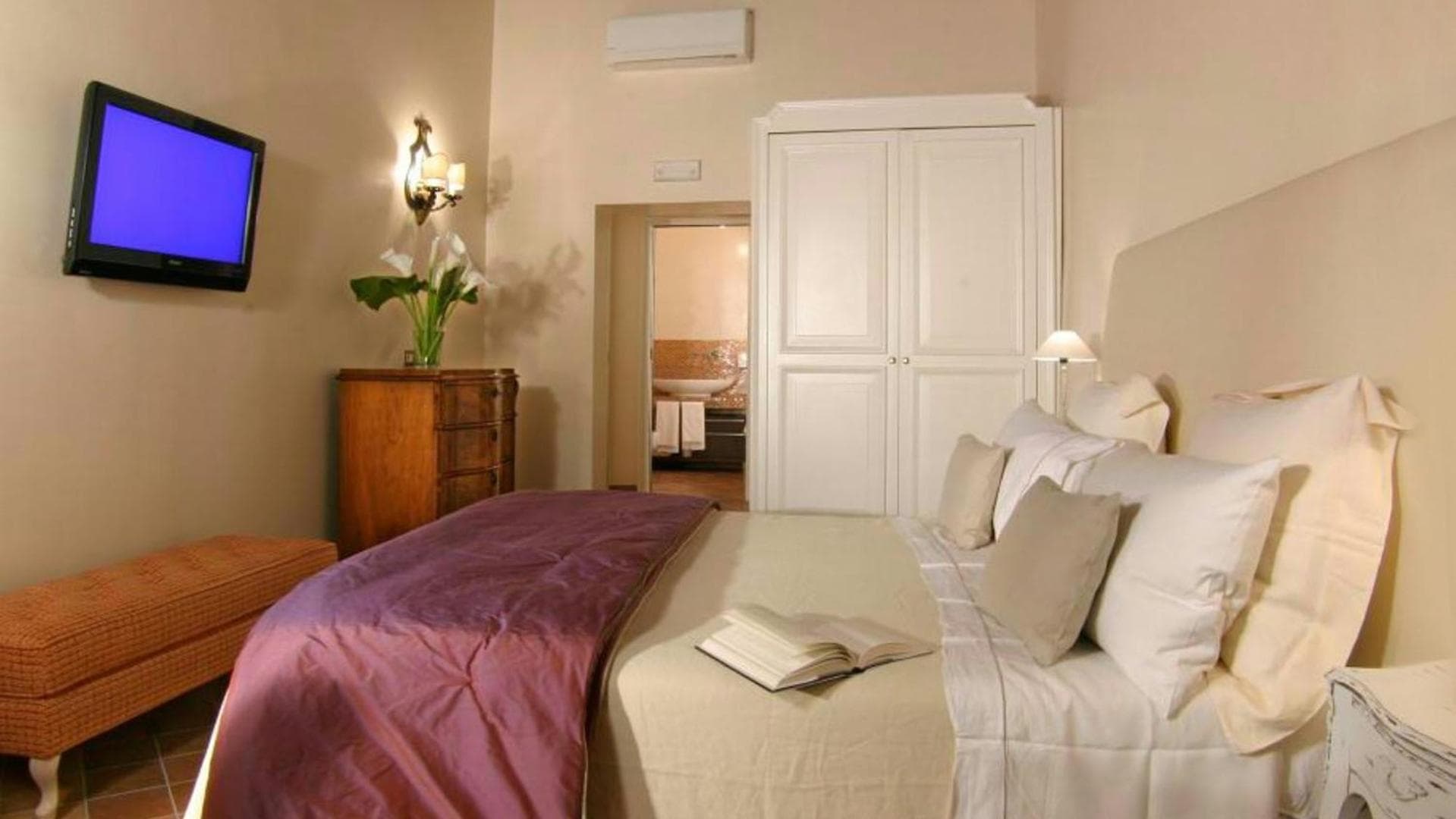 Hotel Mozart — 6