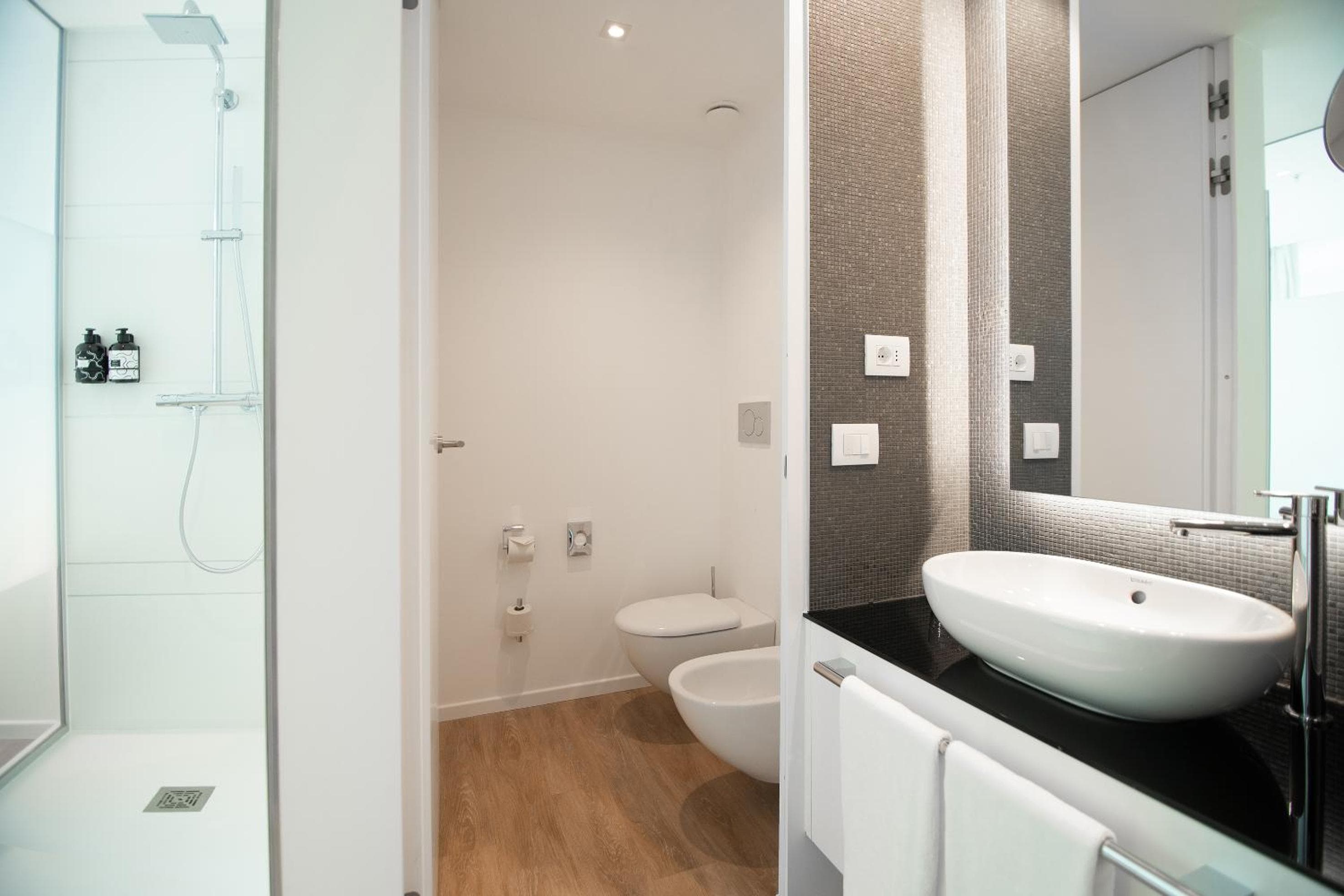 INNSiDE by Meliá Milano Torre GalFa — 22