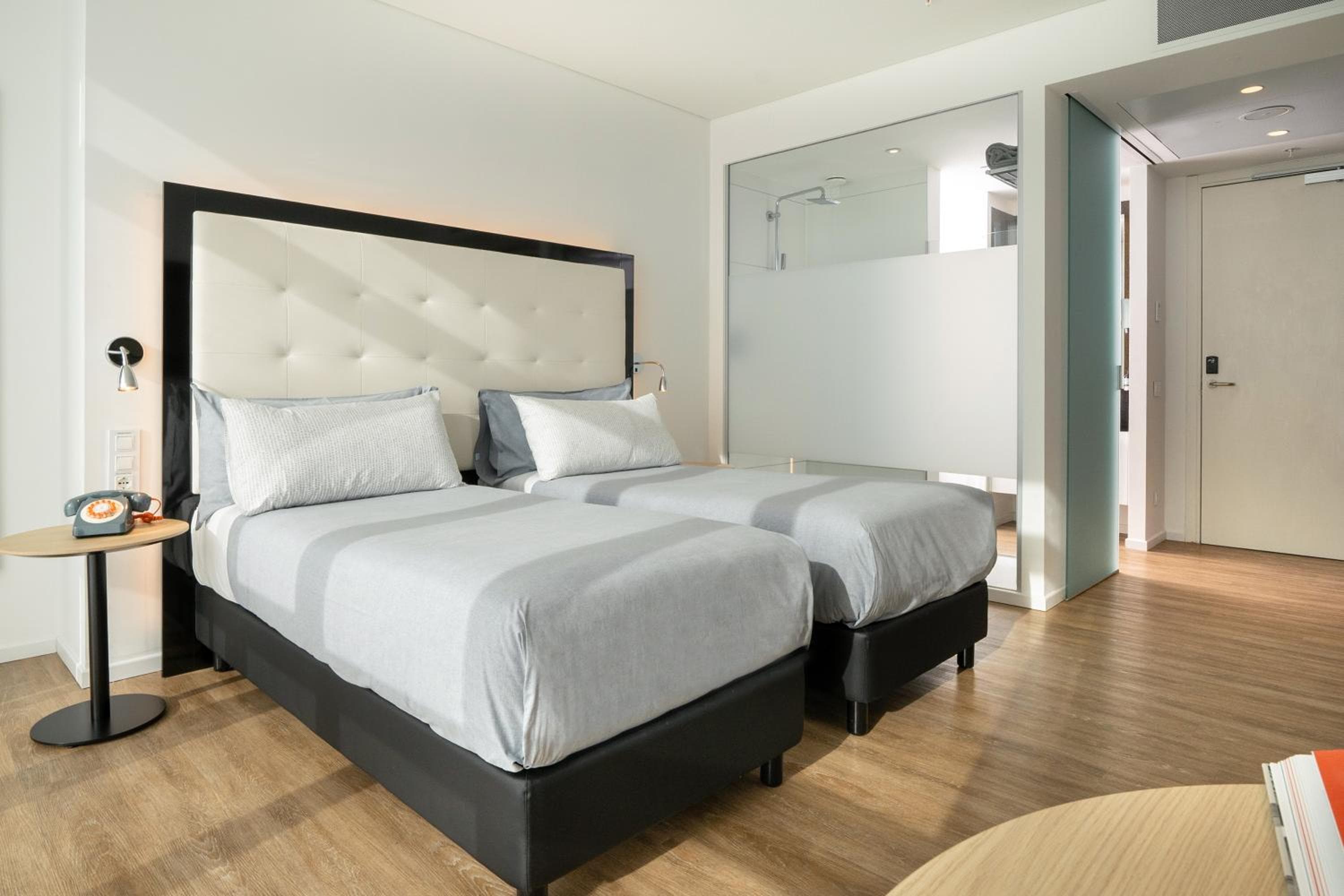 INNSiDE by Meliá Milano Torre GalFa — 8