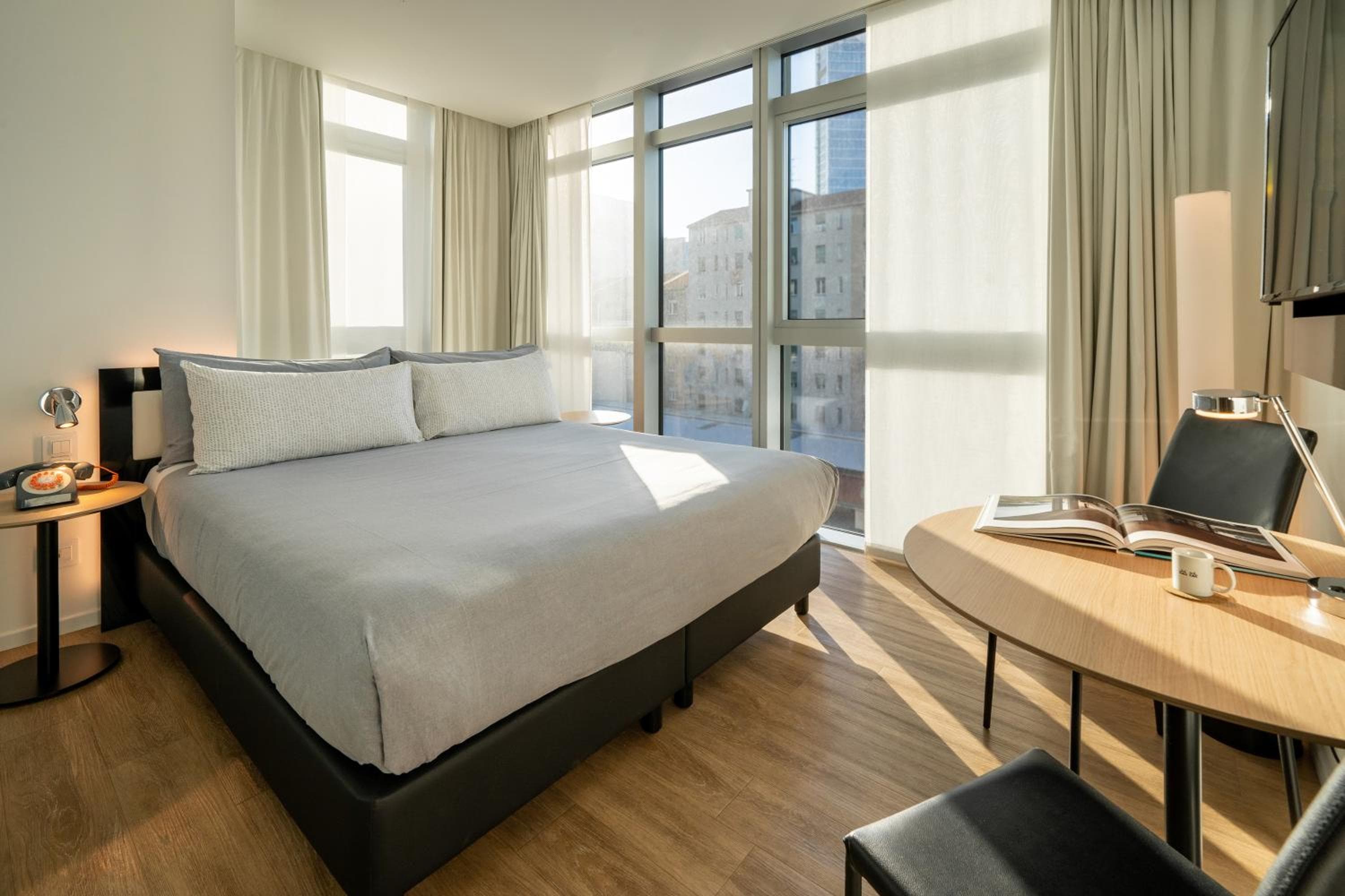 INNSiDE by Meliá Milano Torre GalFa — 10