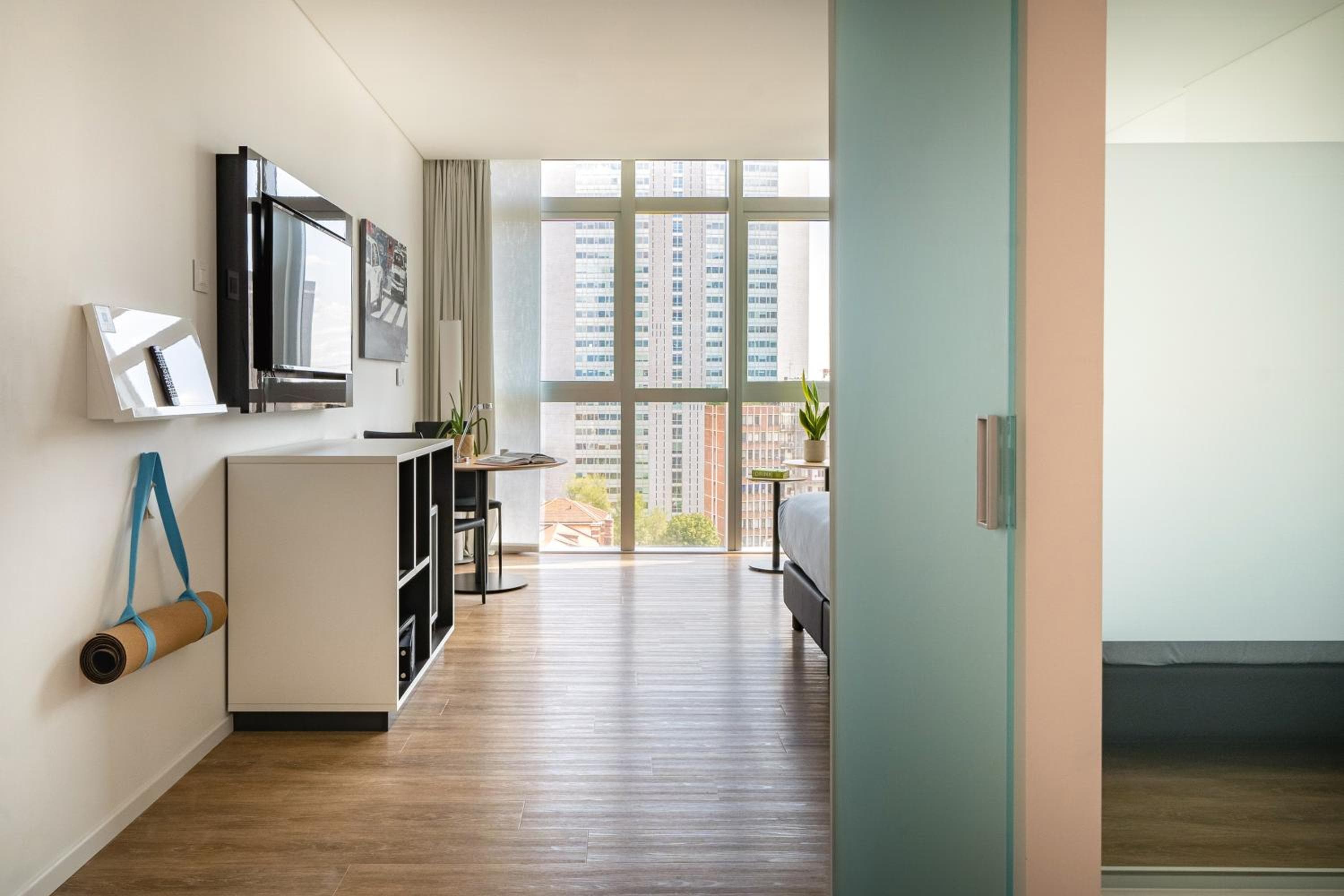 INNSiDE by Meliá Milano Torre GalFa — 25