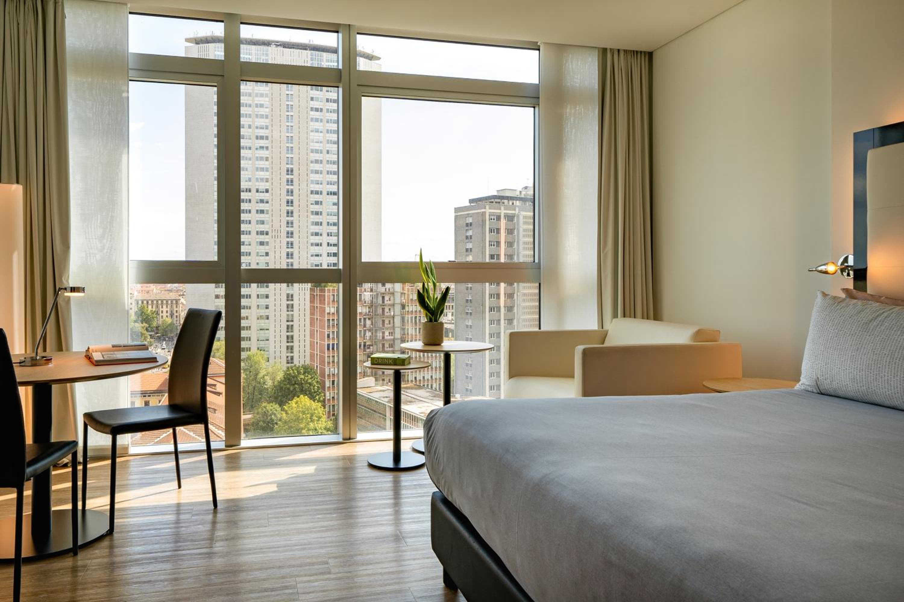 INNSiDE by Meliá Milano Torre GalFa — 3