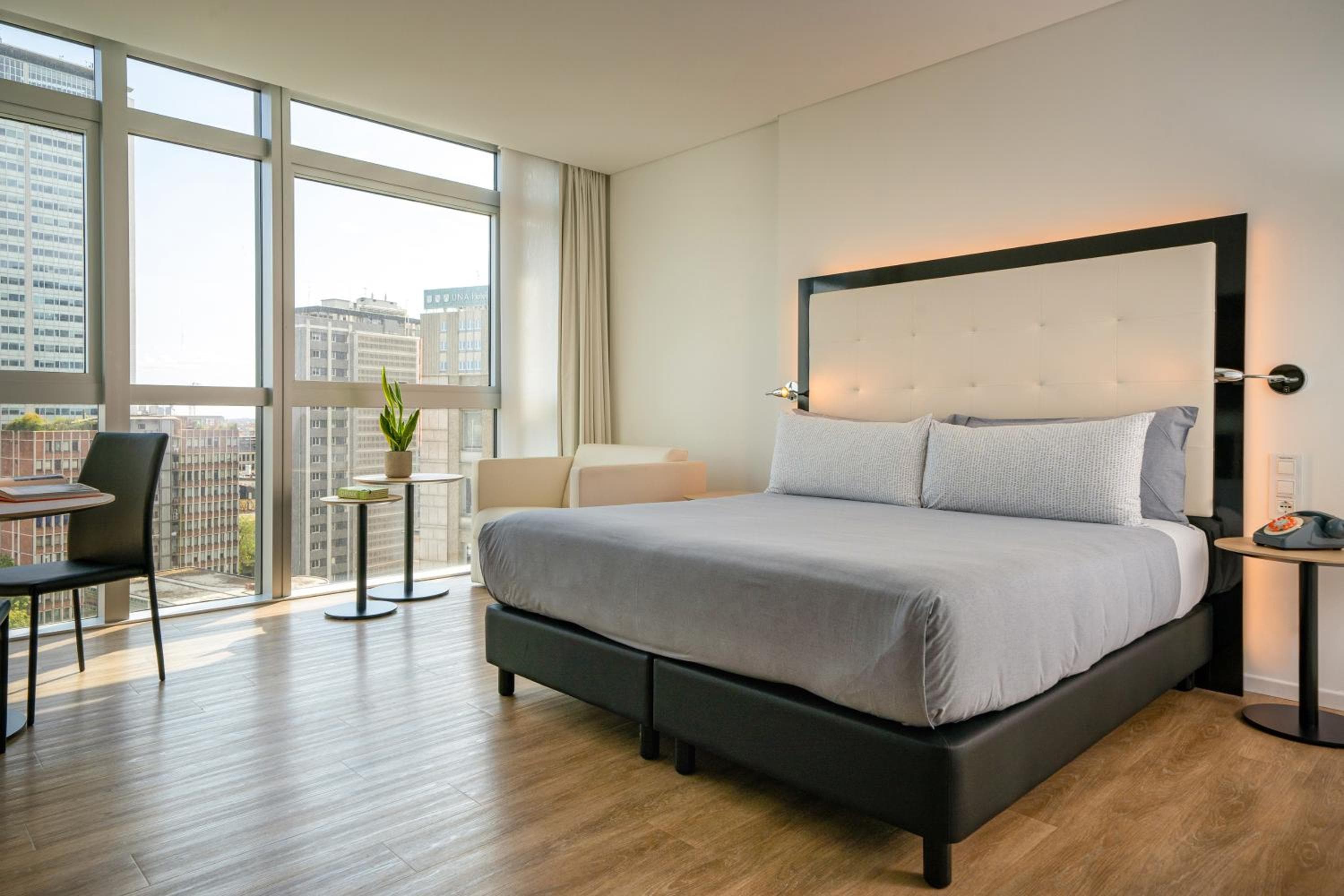 INNSiDE by Meliá Milano Torre GalFa — 24