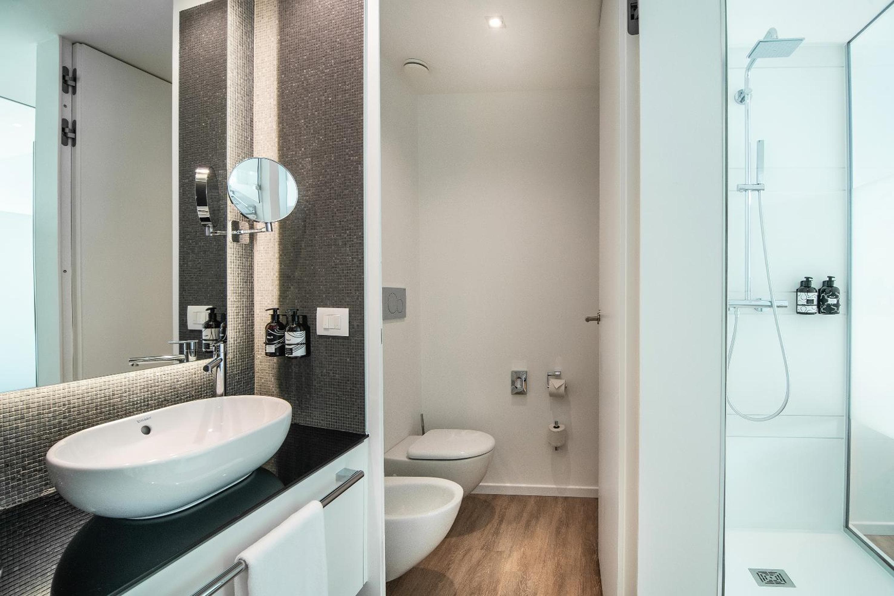 INNSiDE by Meliá Milano Torre GalFa — 16