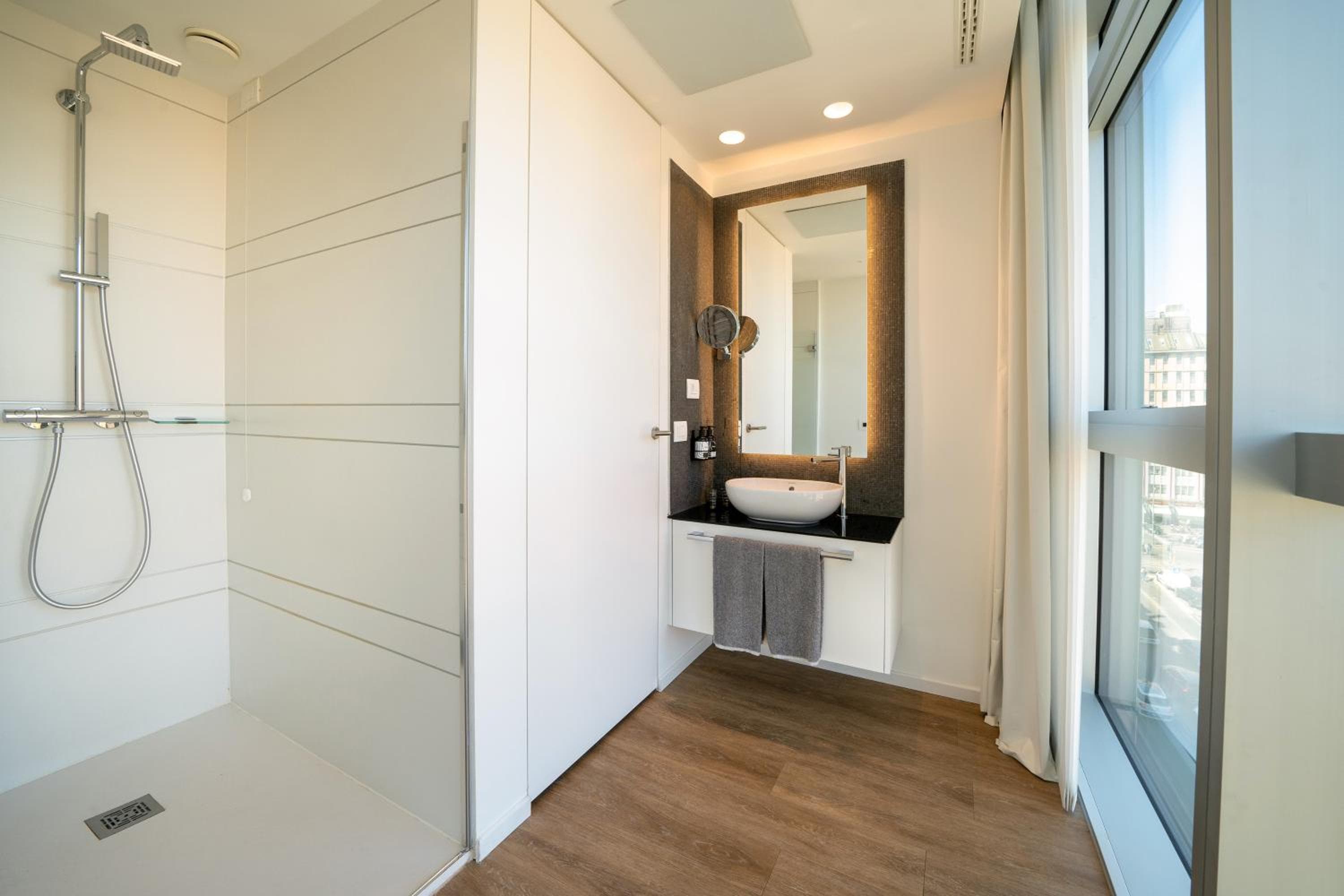 INNSiDE by Meliá Milano Torre GalFa — 17