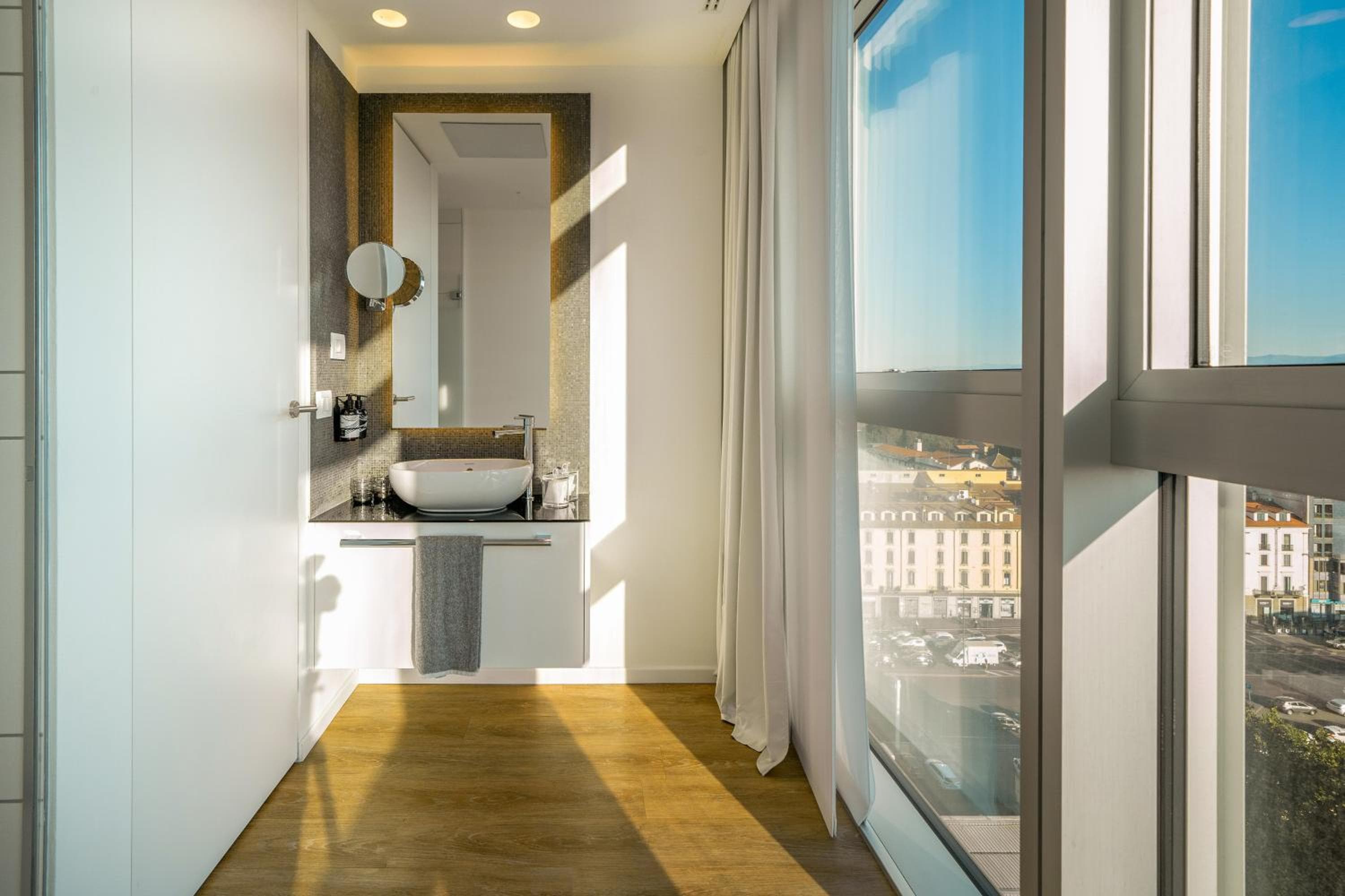 INNSiDE by Meliá Milano Torre GalFa — 18