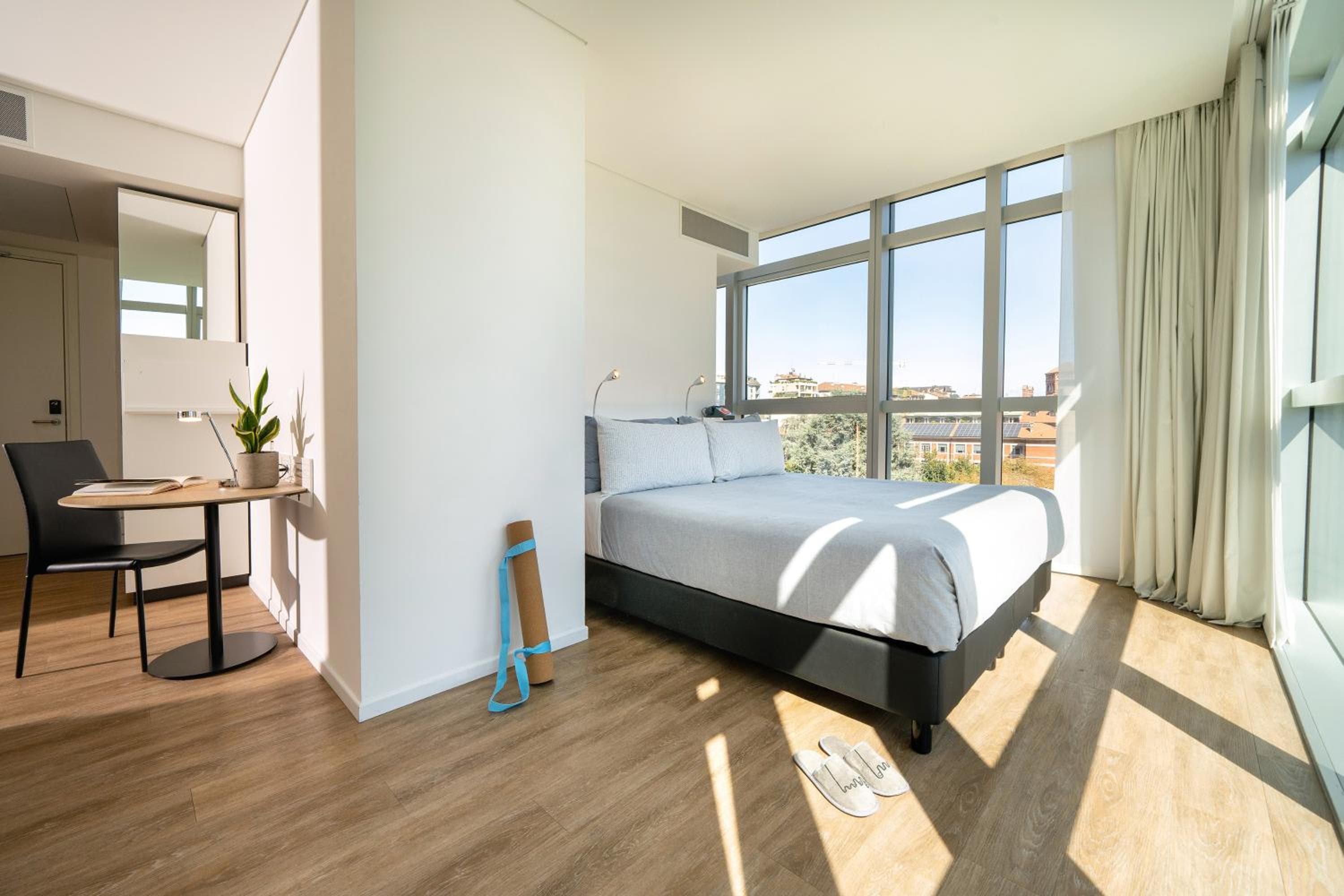 INNSiDE by Meliá Milano Torre GalFa — 7