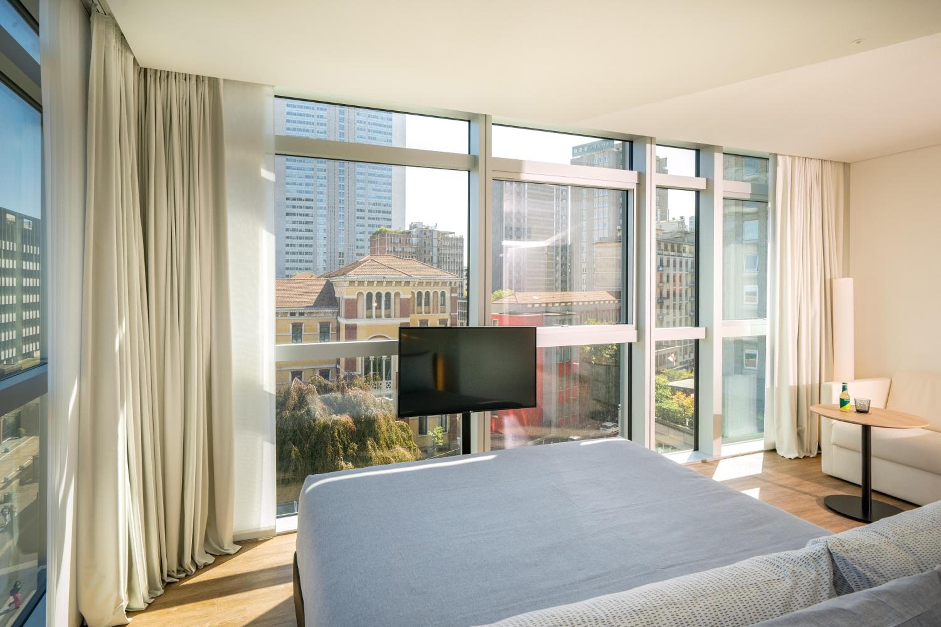 INNSiDE by Meliá Milano Torre GalFa — 14