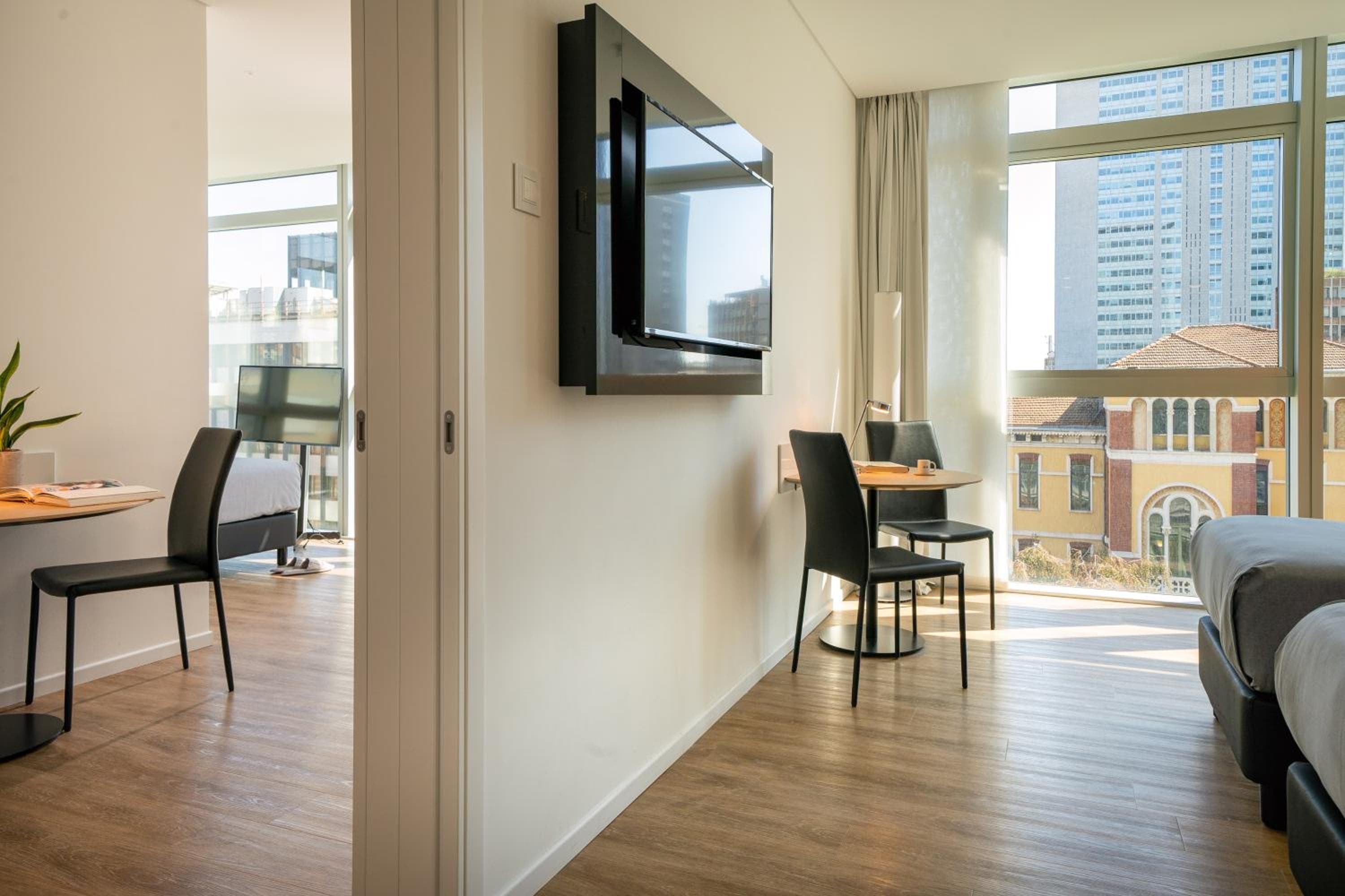 INNSiDE by Meliá Milano Torre GalFa — 5