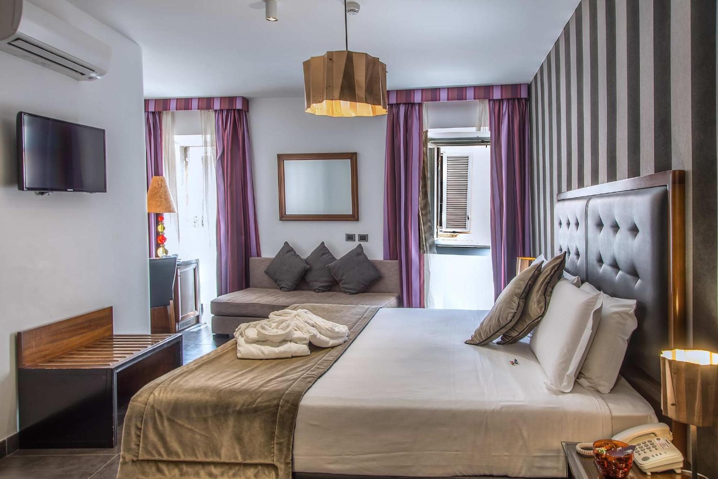 Navona Colors Hotel — 28