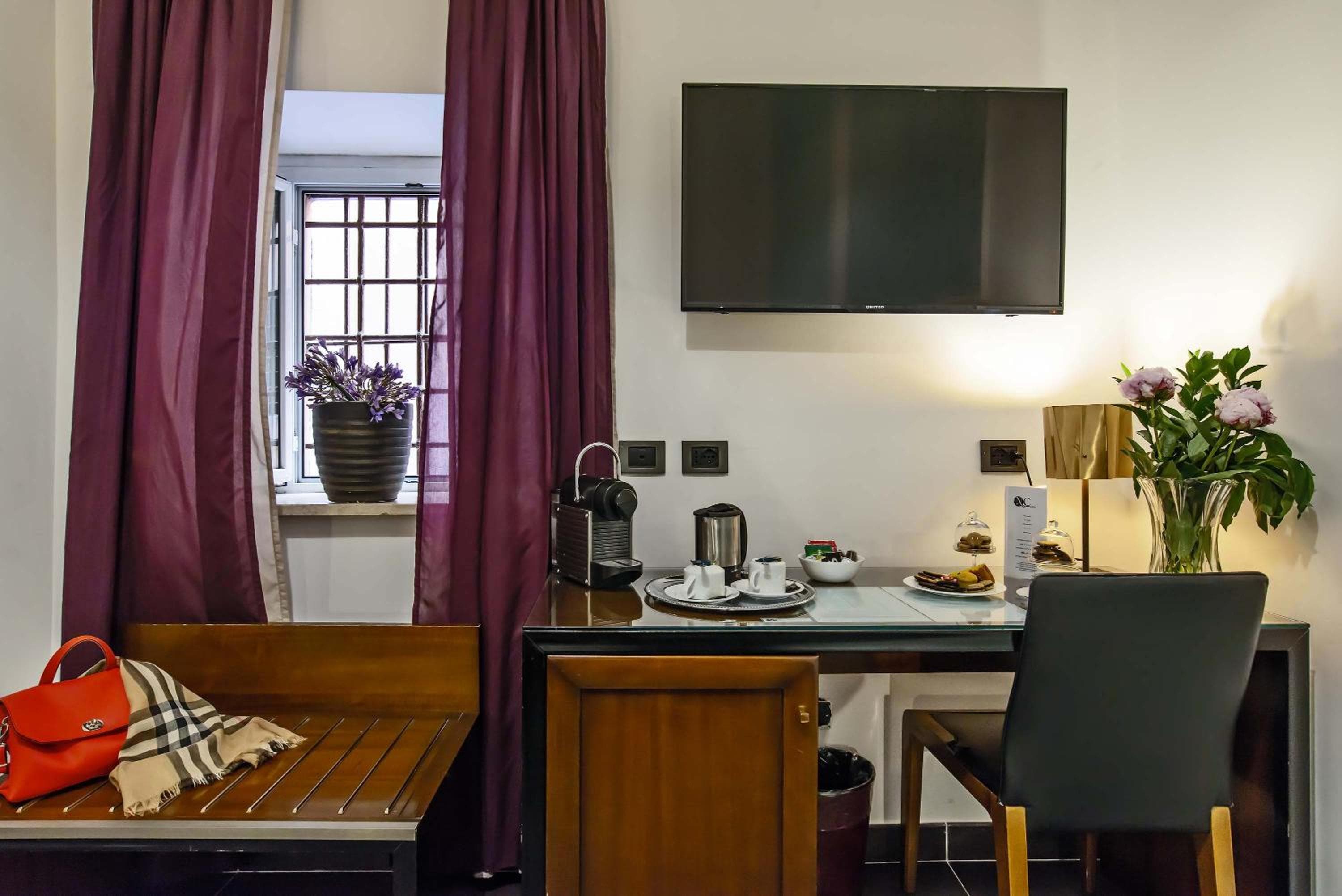 Navona Colors Hotel — 23