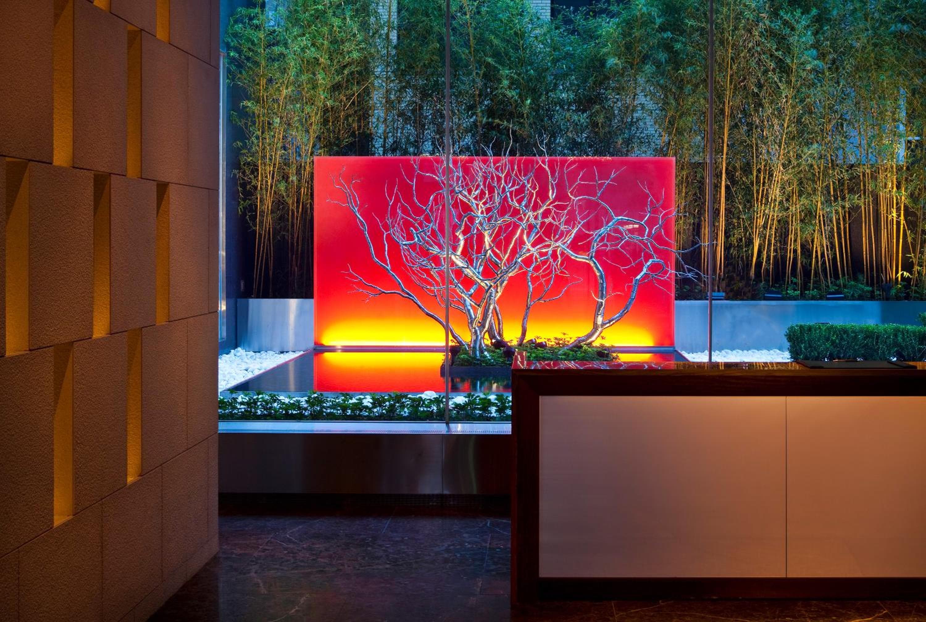 InterContinental New York Times Square by IHG — 9