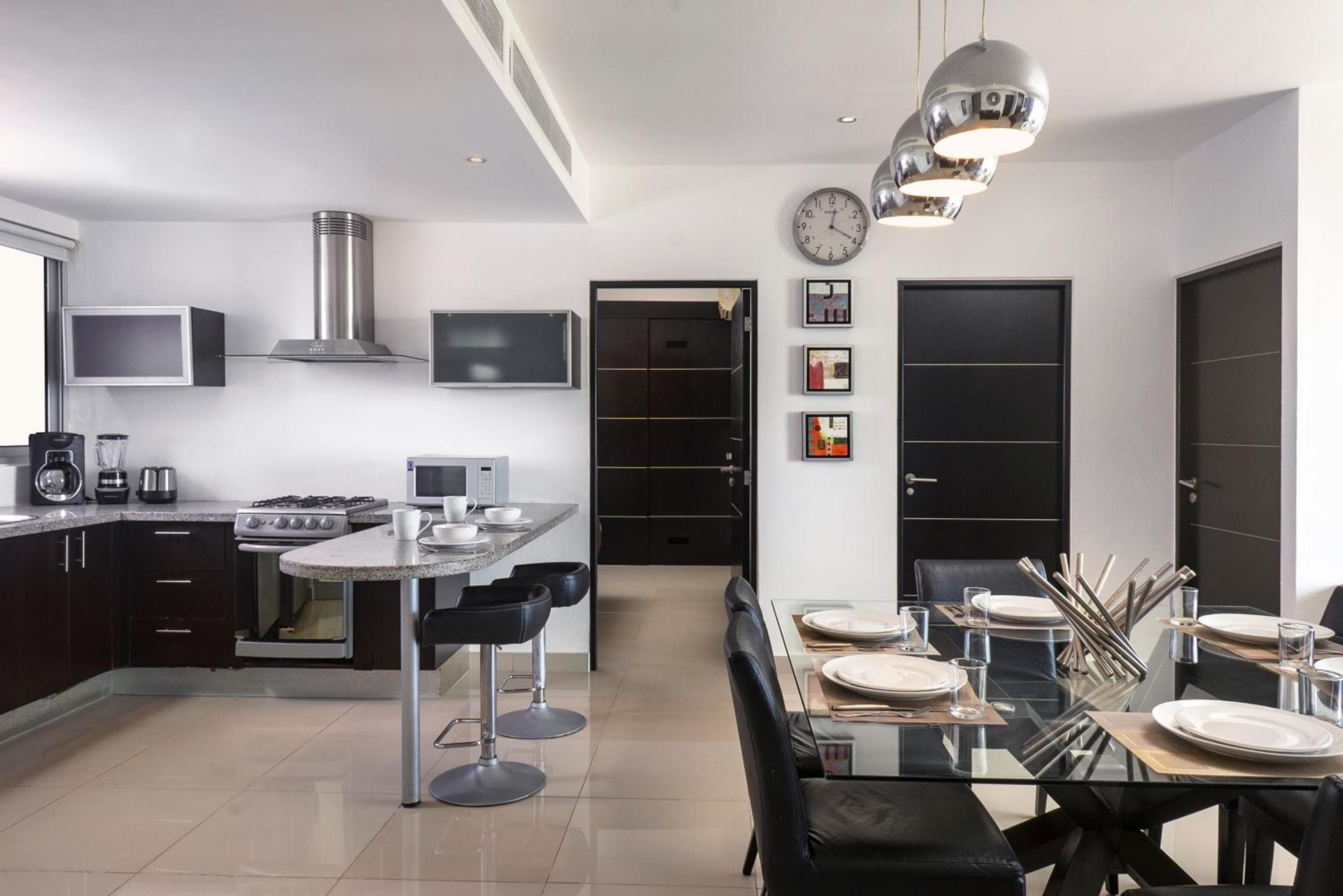 Suites Malecon Cancun — 23
