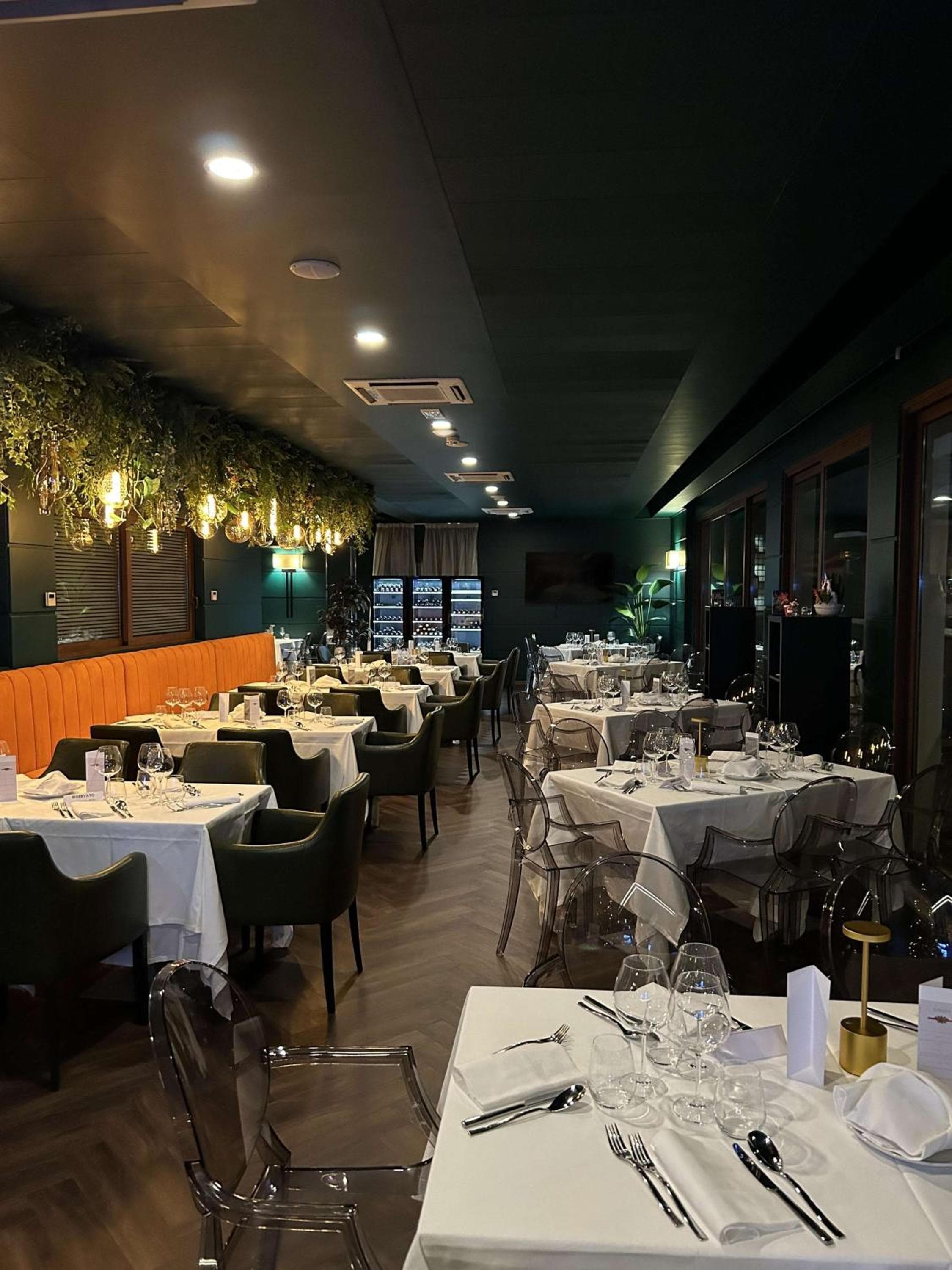 Radisson Blu GHR Roma — 30